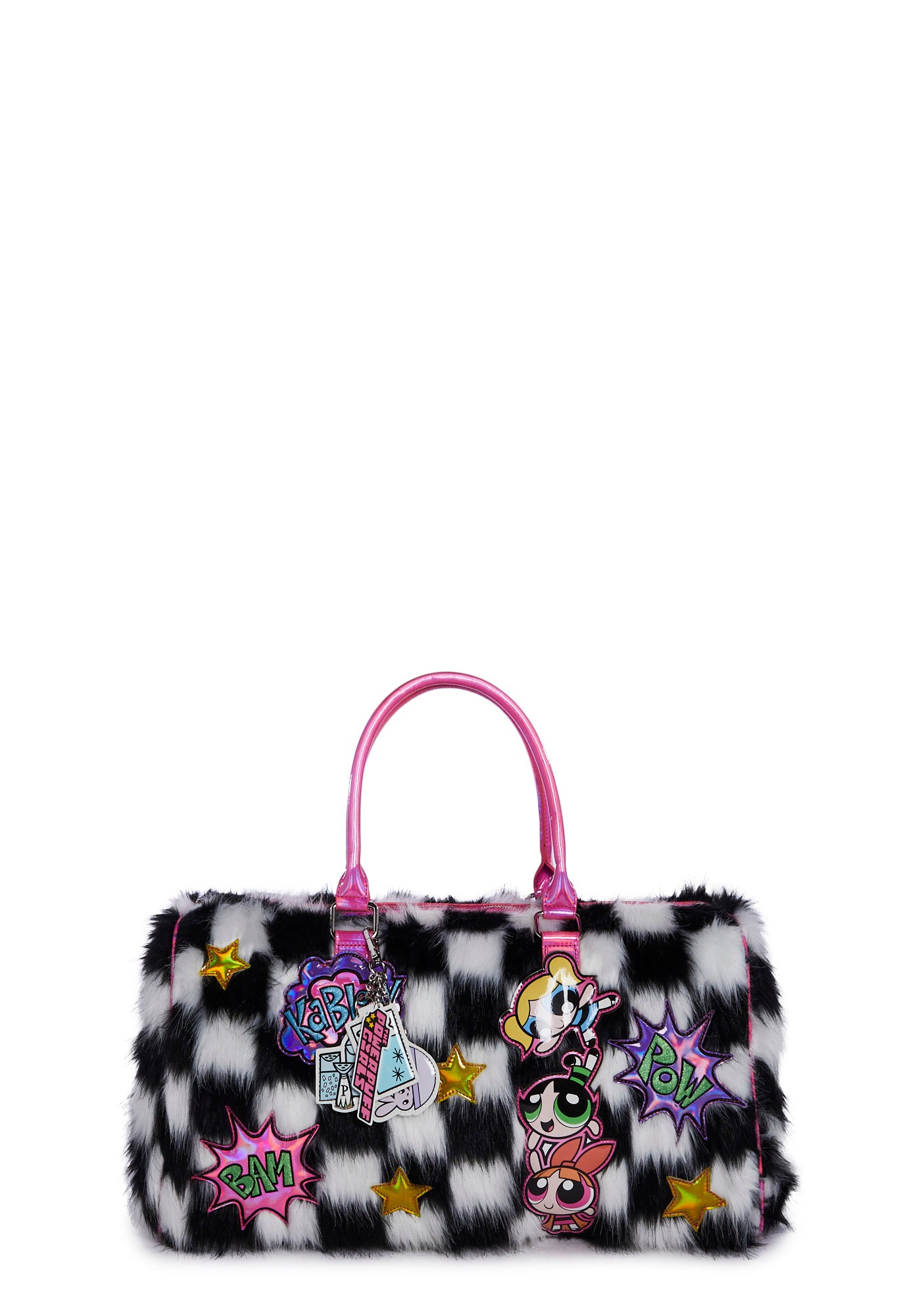 Dolls kill duffle bag discount