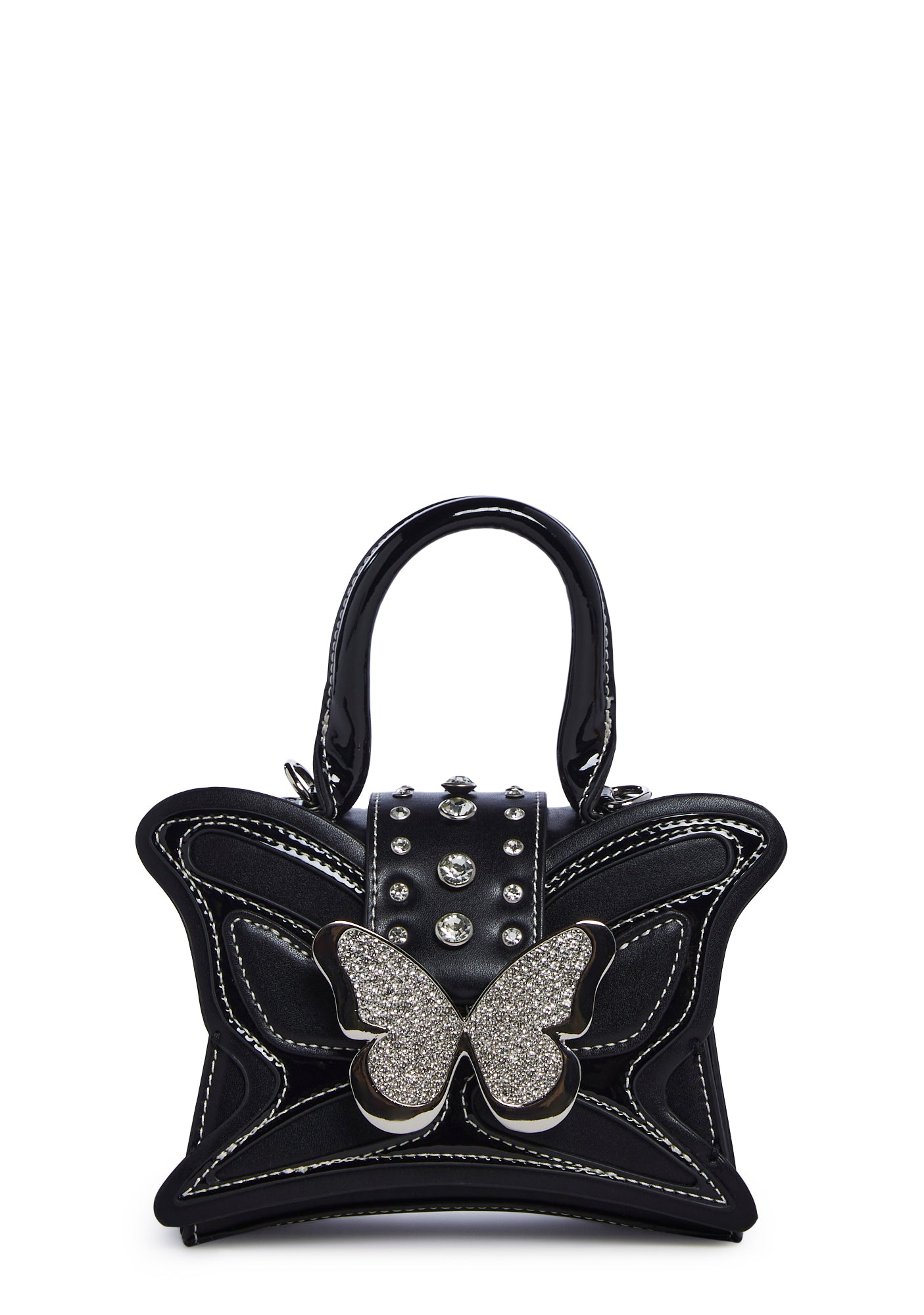 Mini bags for dolls top