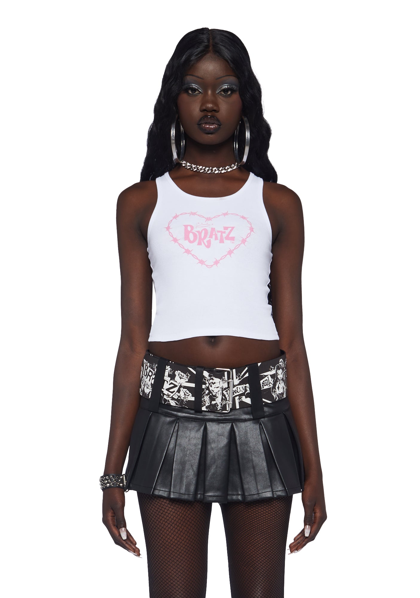 Bratz doll deals tank top