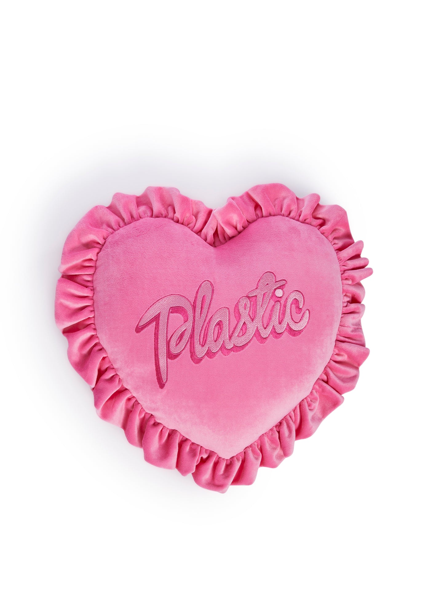 Demolition Derby Daughter Heart Small Square Pillow
