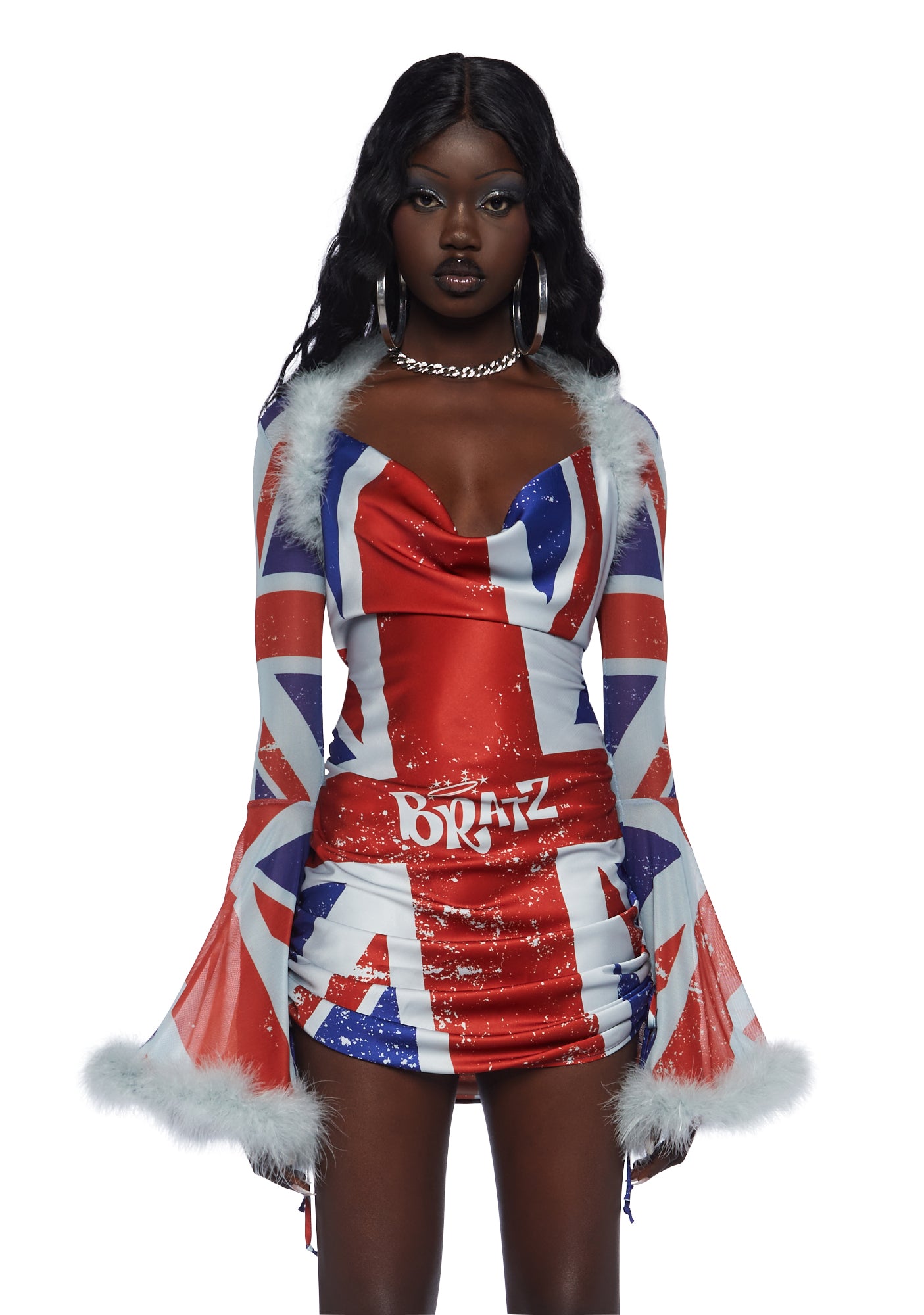 Bratz fancy on sale dress