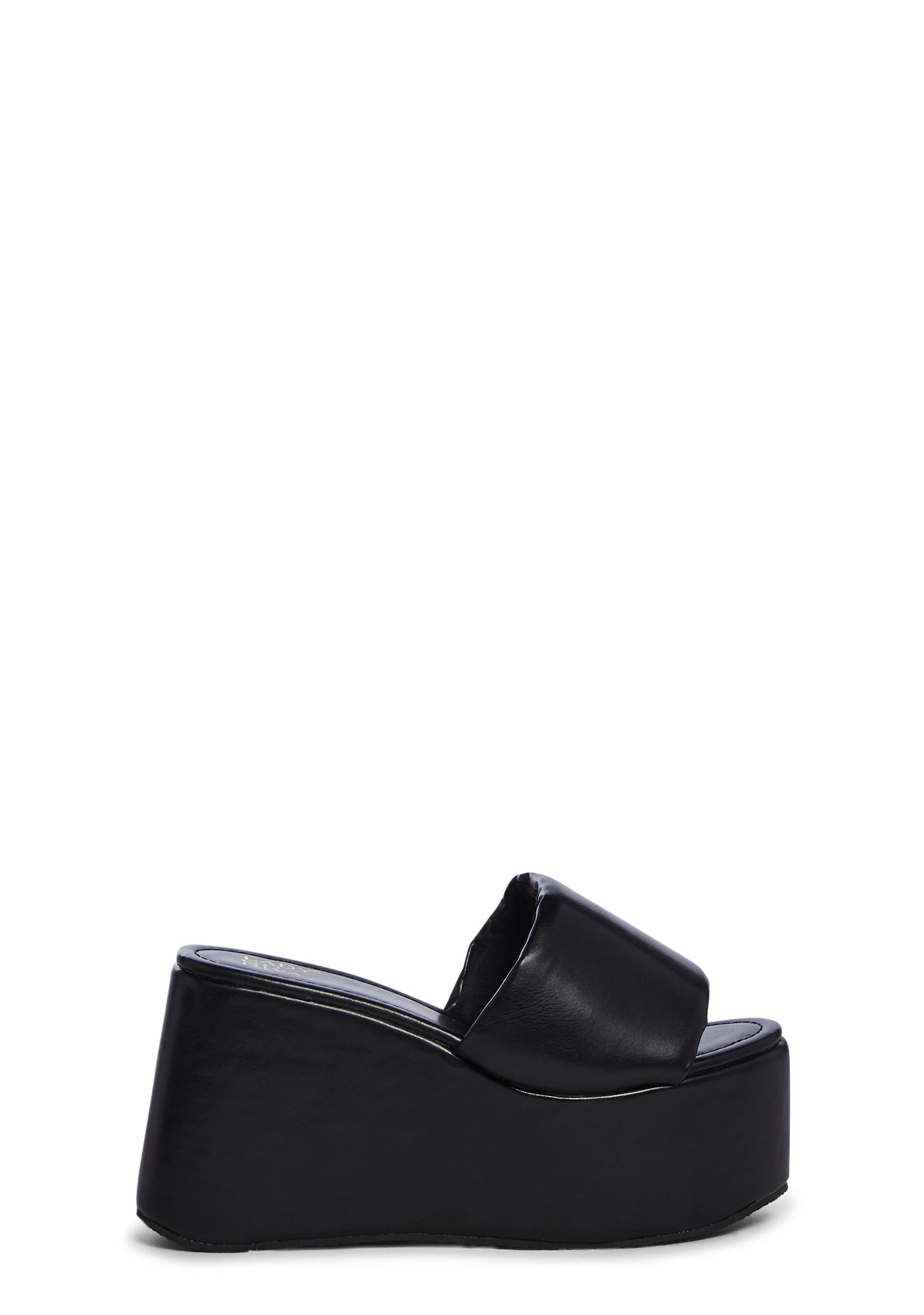 Dolls kill deals wedges