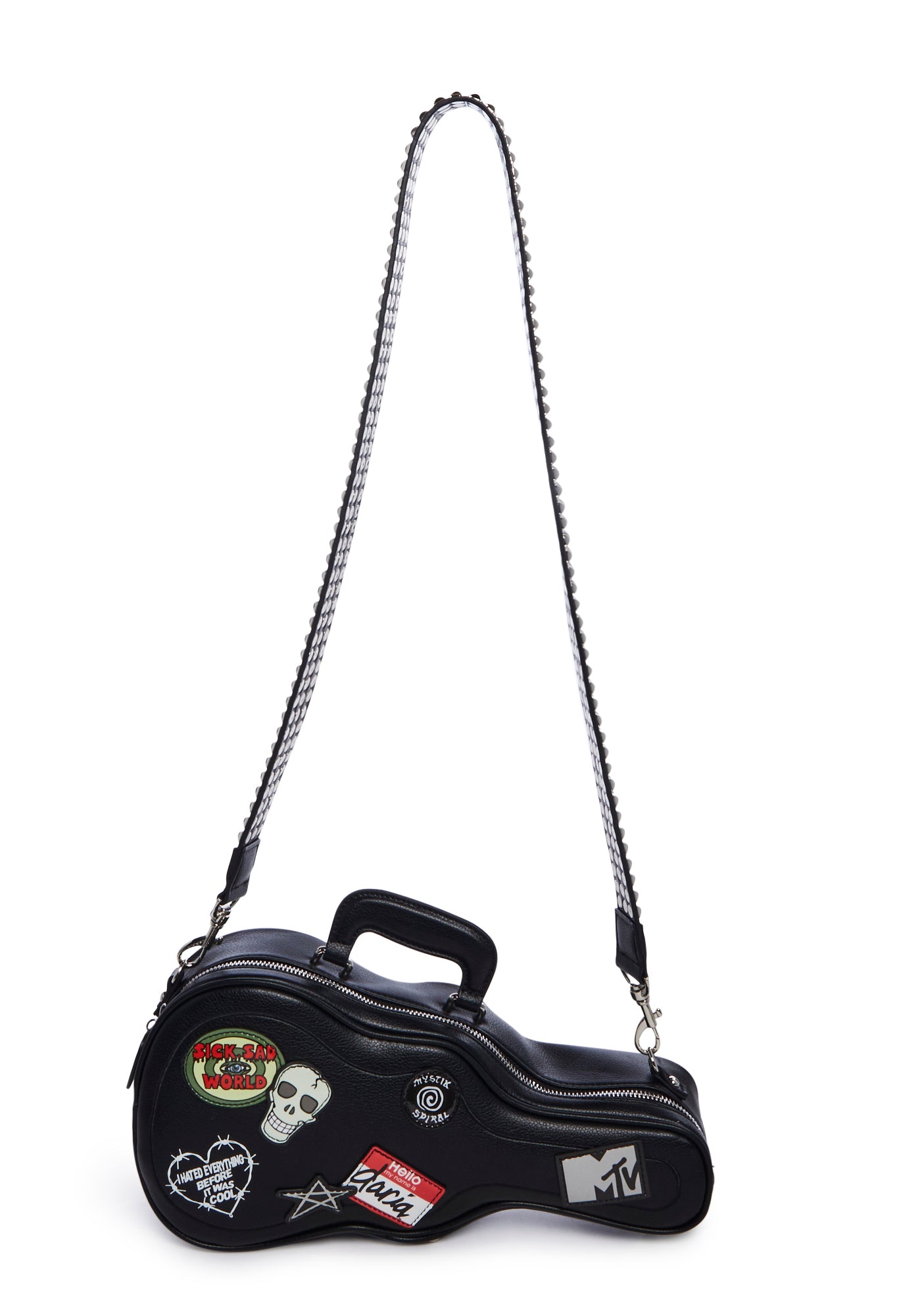 Mini guitar bag deals