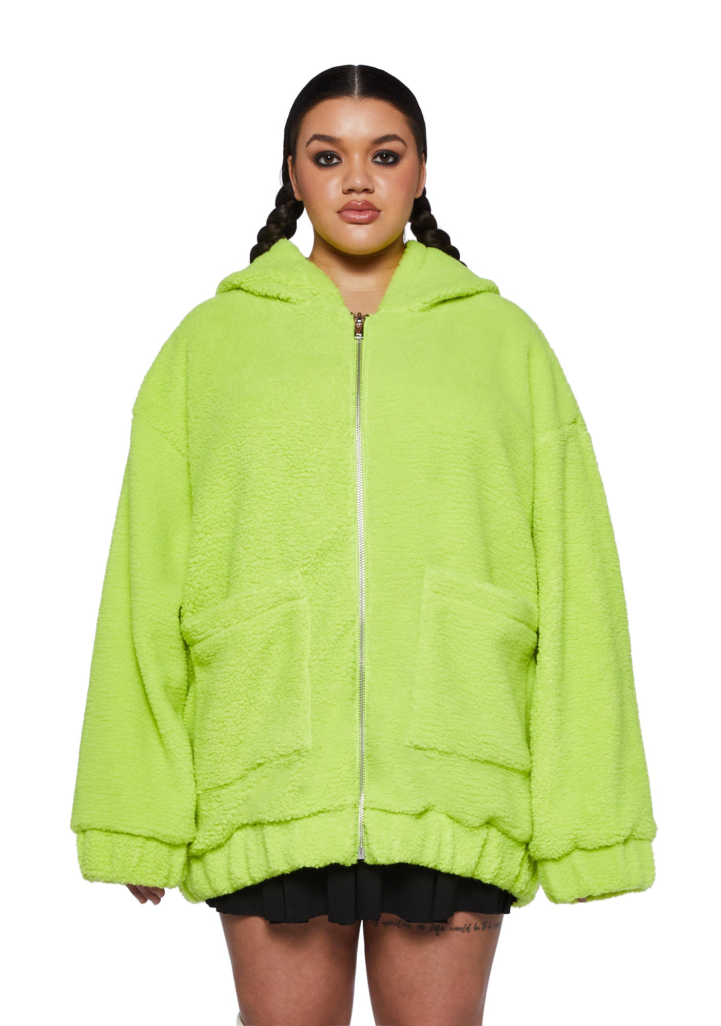 90s 2024 rugrats jacket