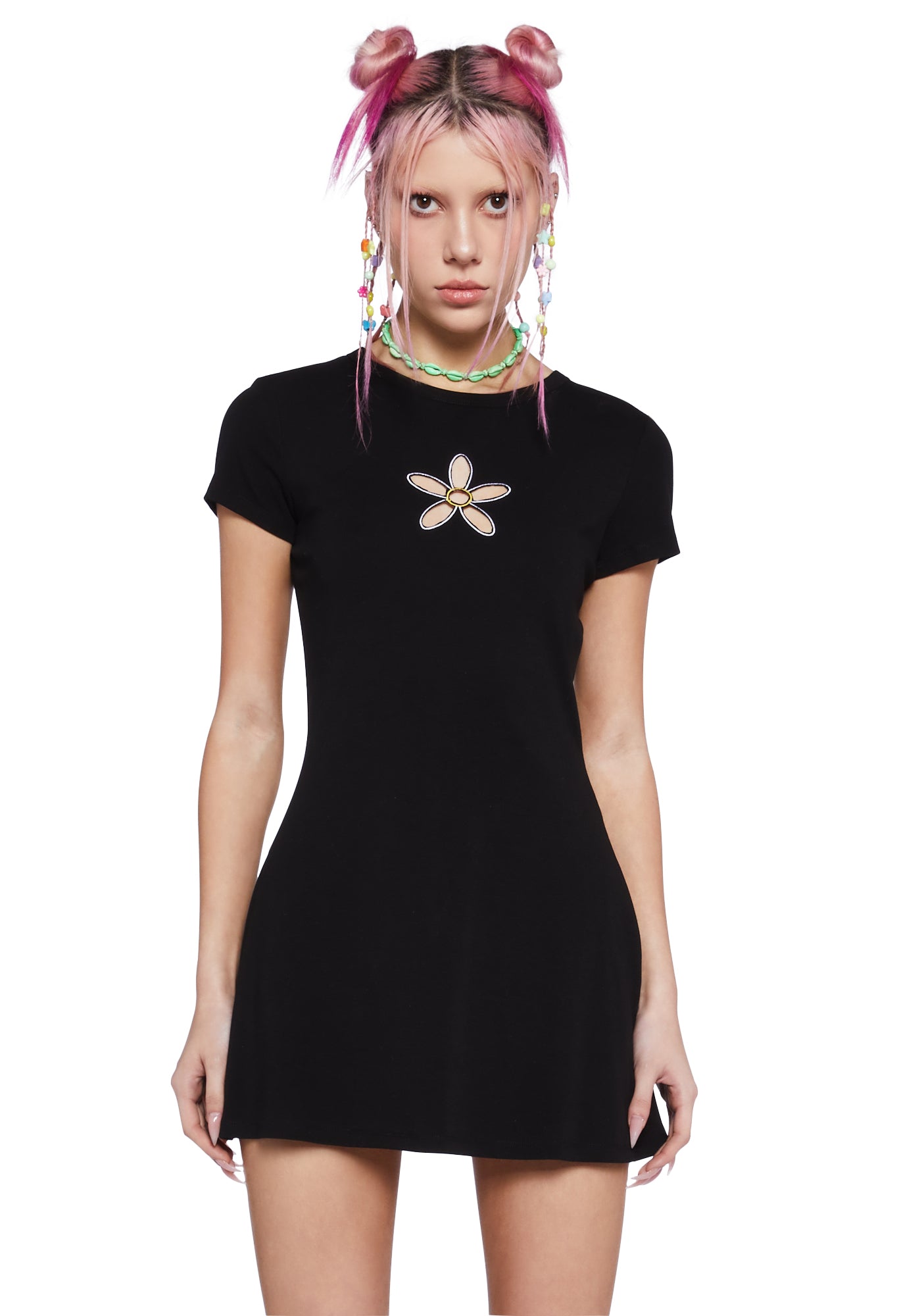 dress 2 kill the cut Castella Maxi Dress Delia's Daisy Cut Out Mini