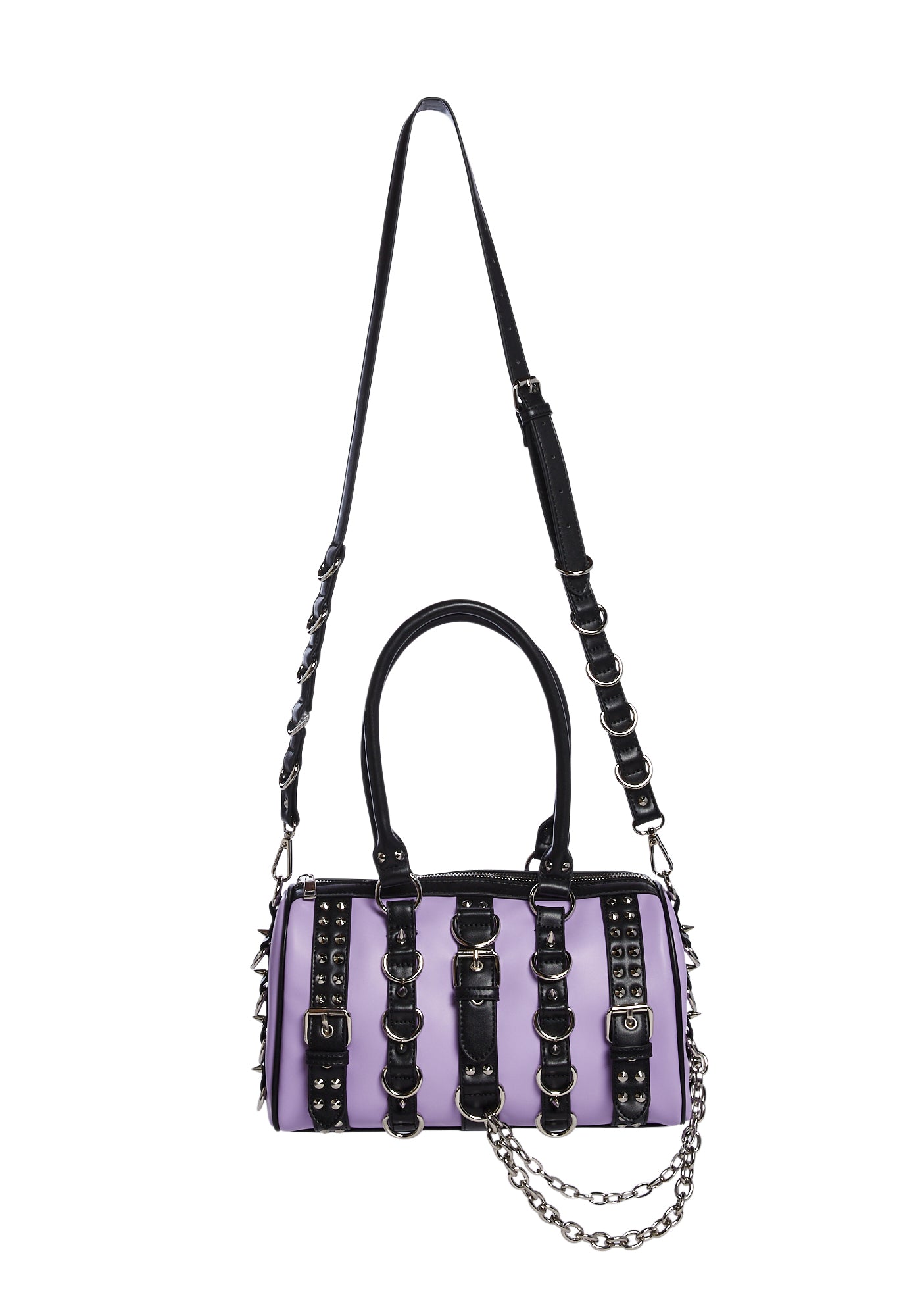 Studded clearance mini bag