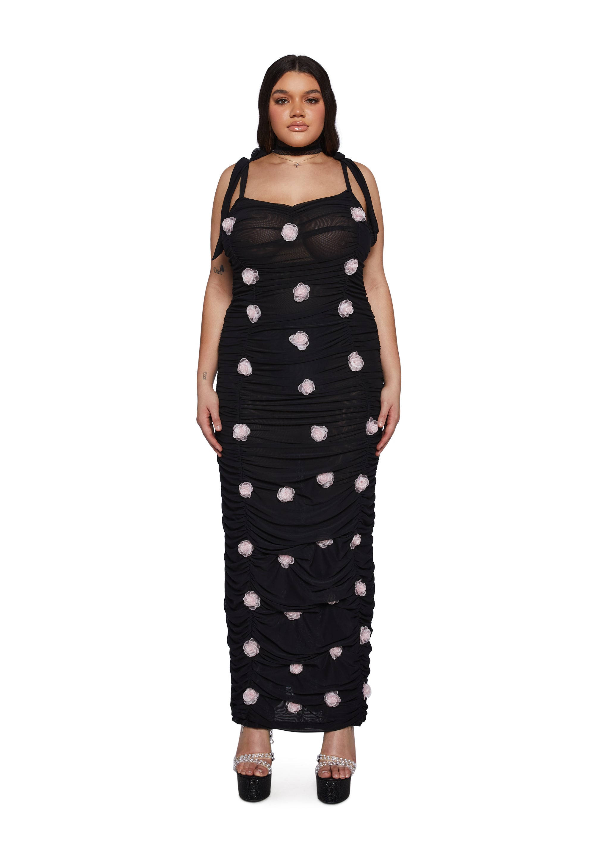 Plus Size Dolls Kill Prom Dress Plus Size Sugar Thrillz Formal Special Occasion Mesh Maxi Dress Plus Size Dolls Kill Prom Dress Plus Size Sugar Thrillz Formal Special Occasion Mesh Maxi Dress