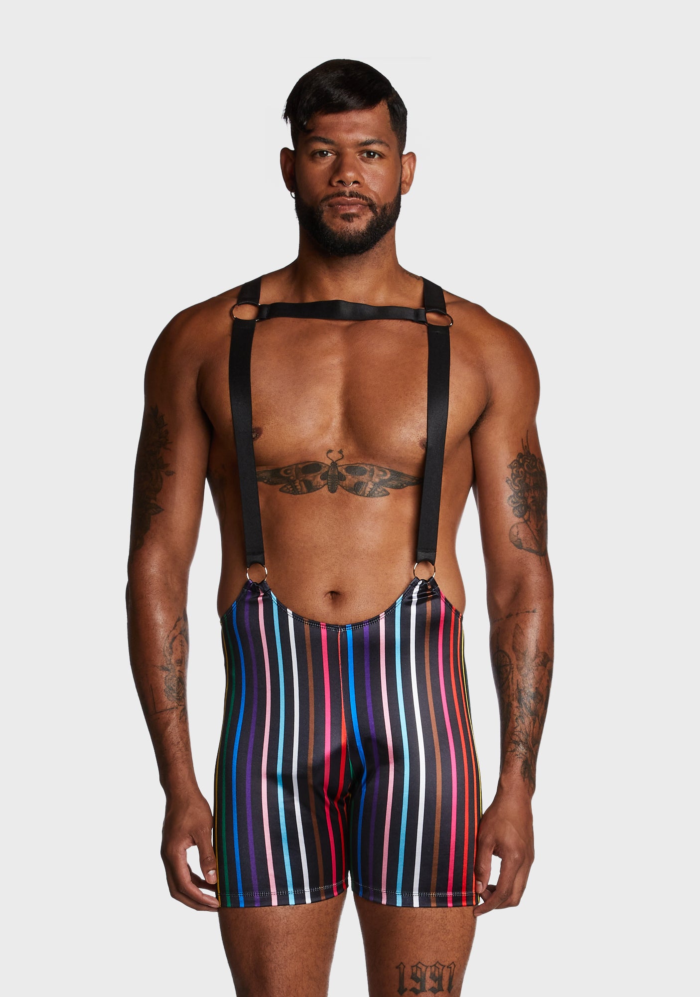 Mens store pride romper