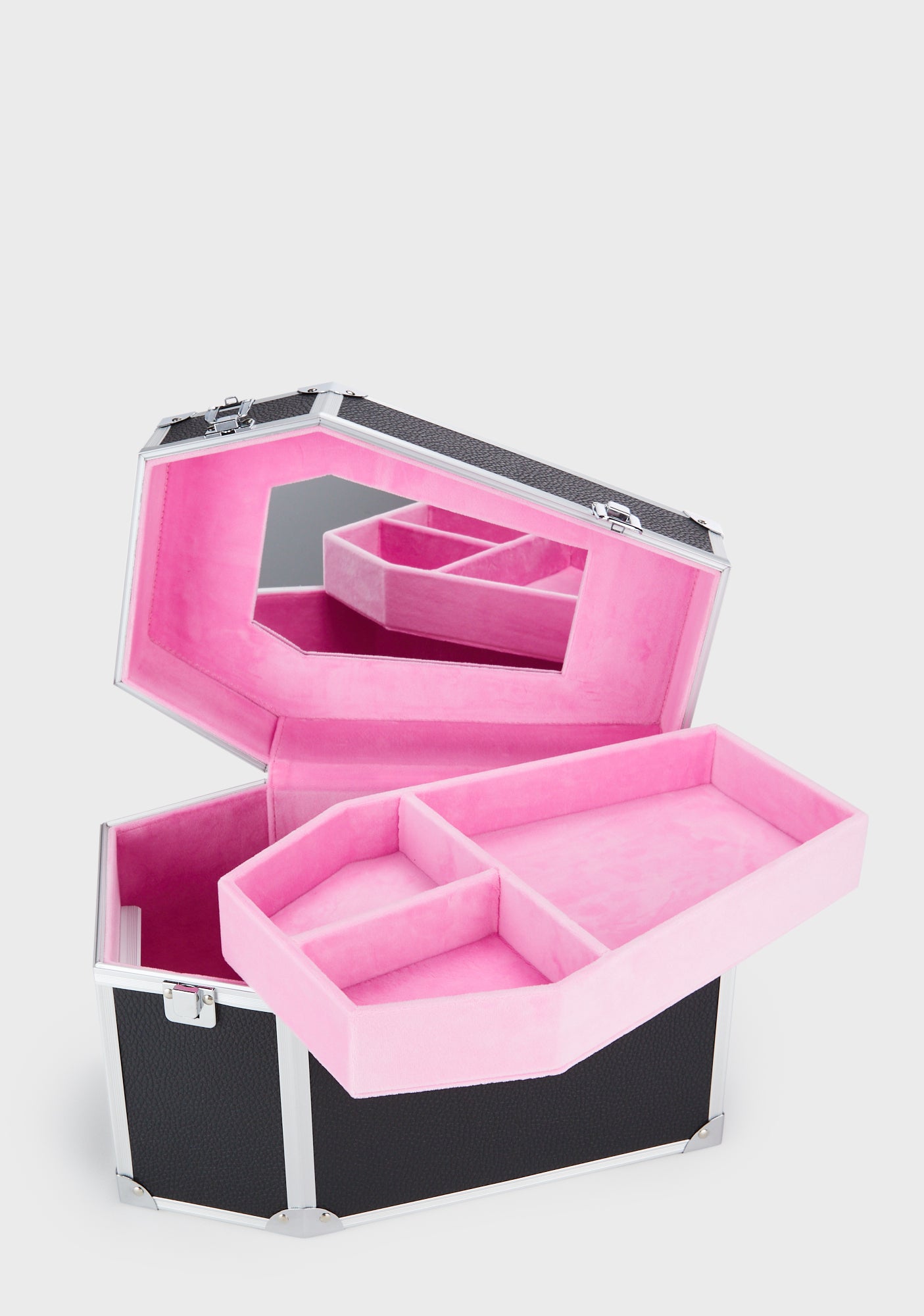 Ghoul Approved Trunk Case Dolls Kill