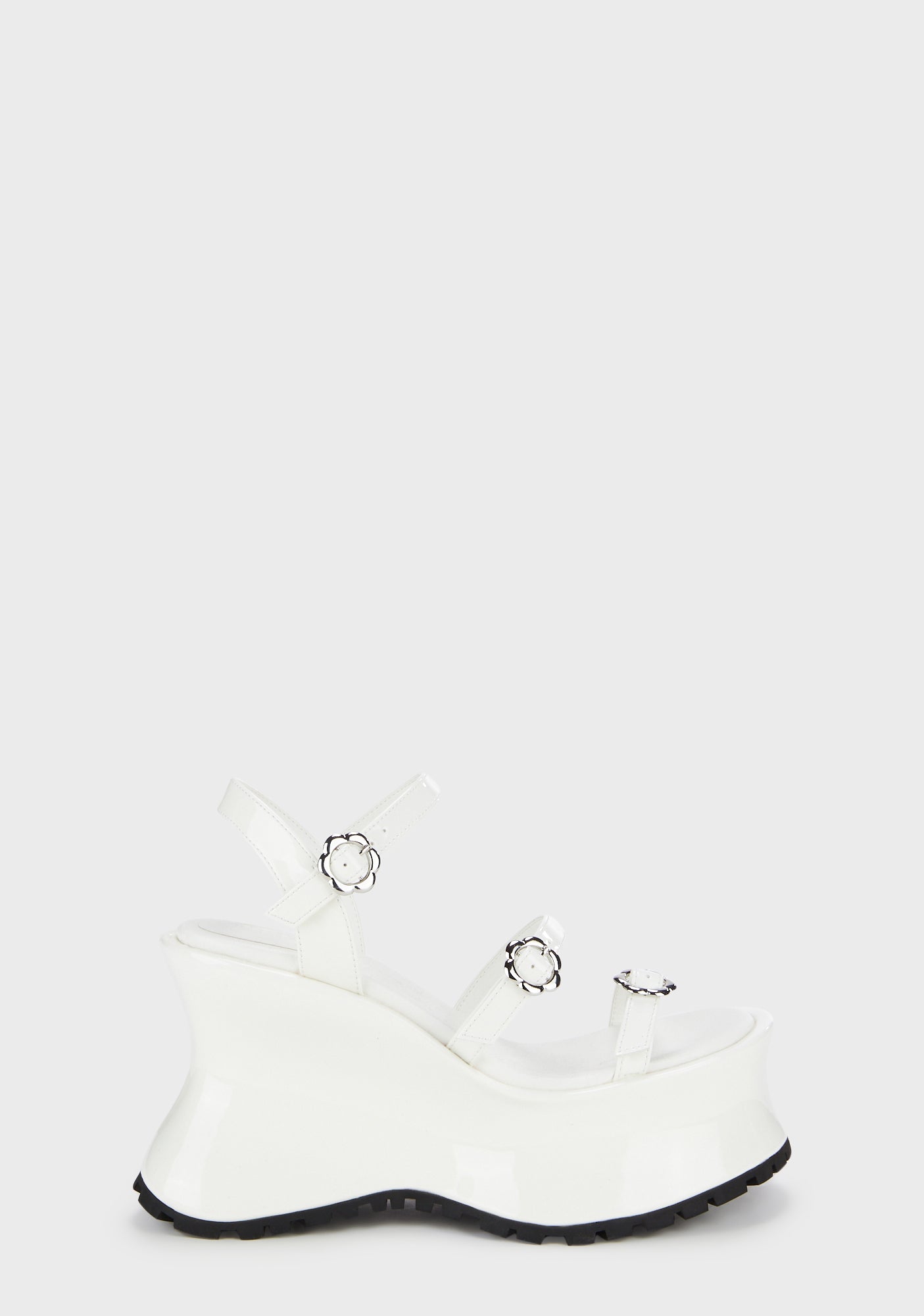 Dolls kill sandals cheap