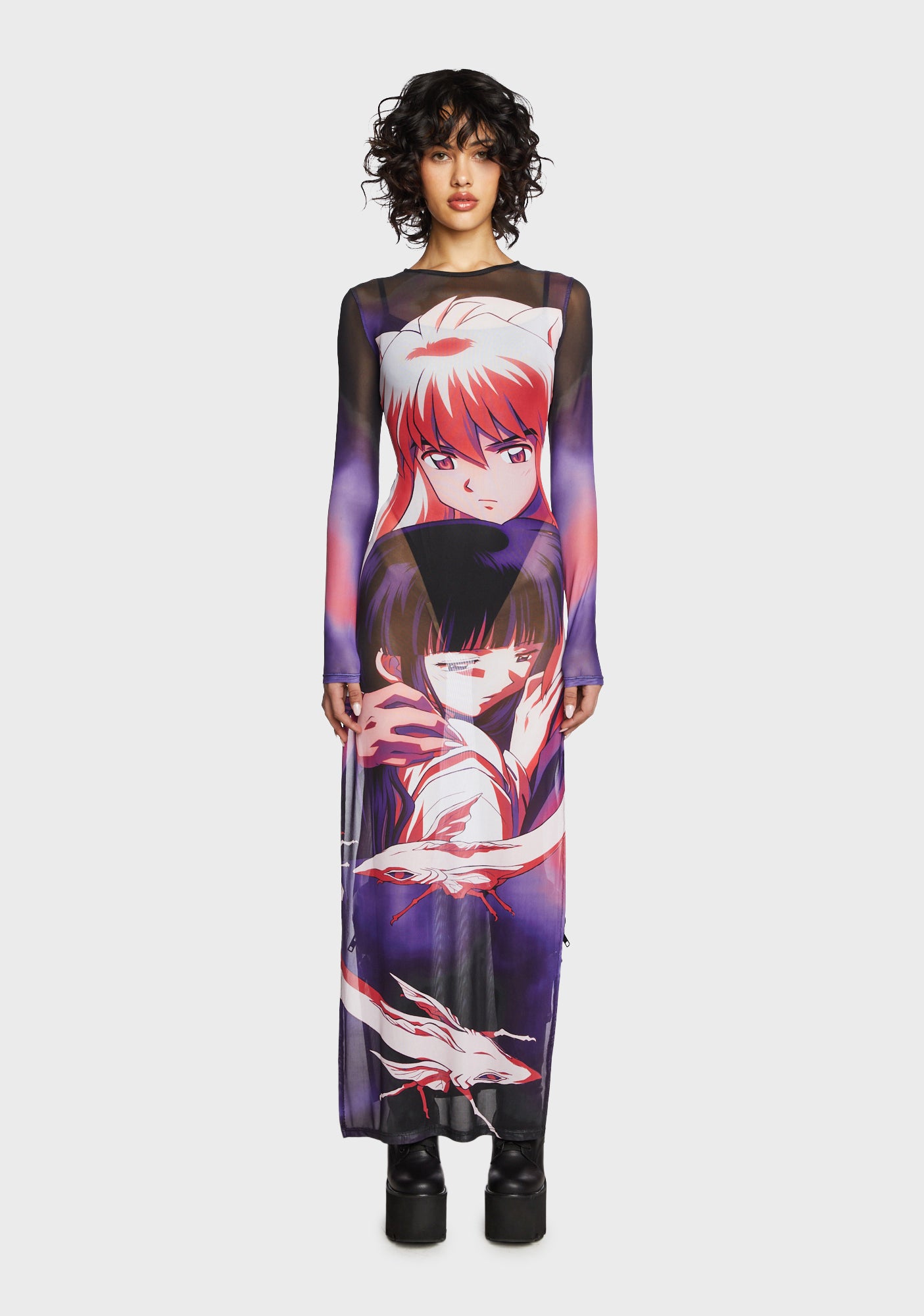 Dolls best sale kill clothing