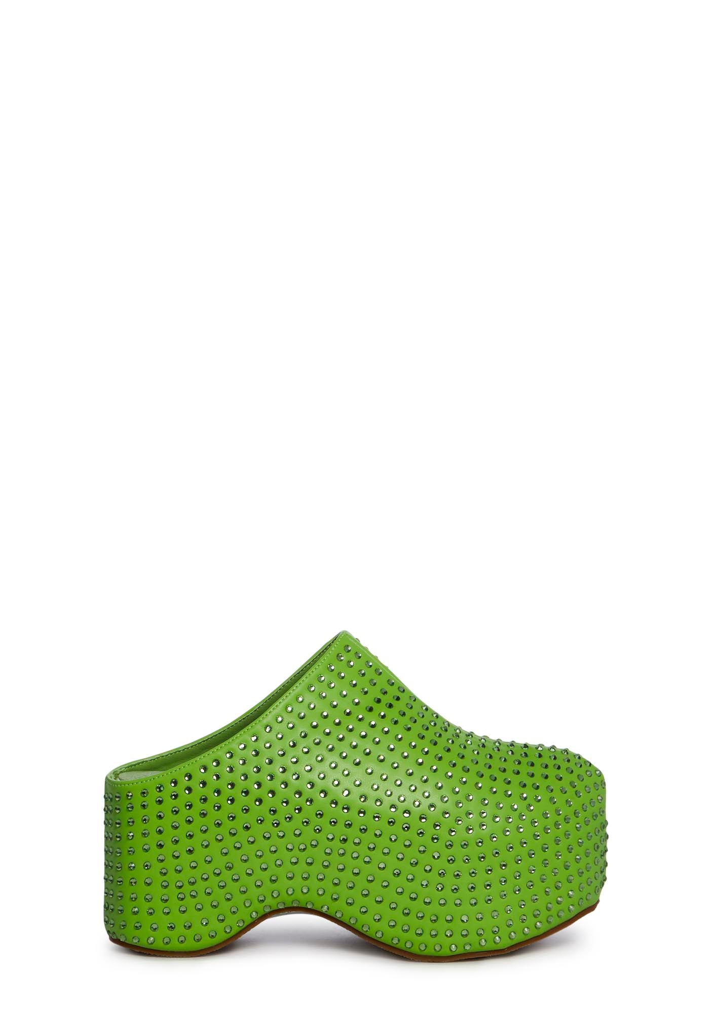 Dolls hot sale kill crocs