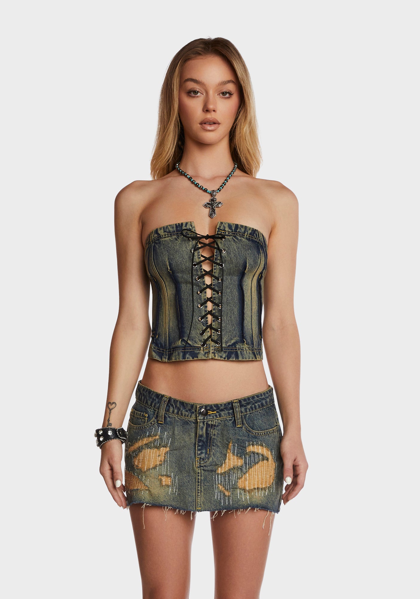 正規品 bibiy COLENNE BUSTIER TOP BIBIY. MADE | COLENNE BUSTIER TOP BLACK｜Bibiy.