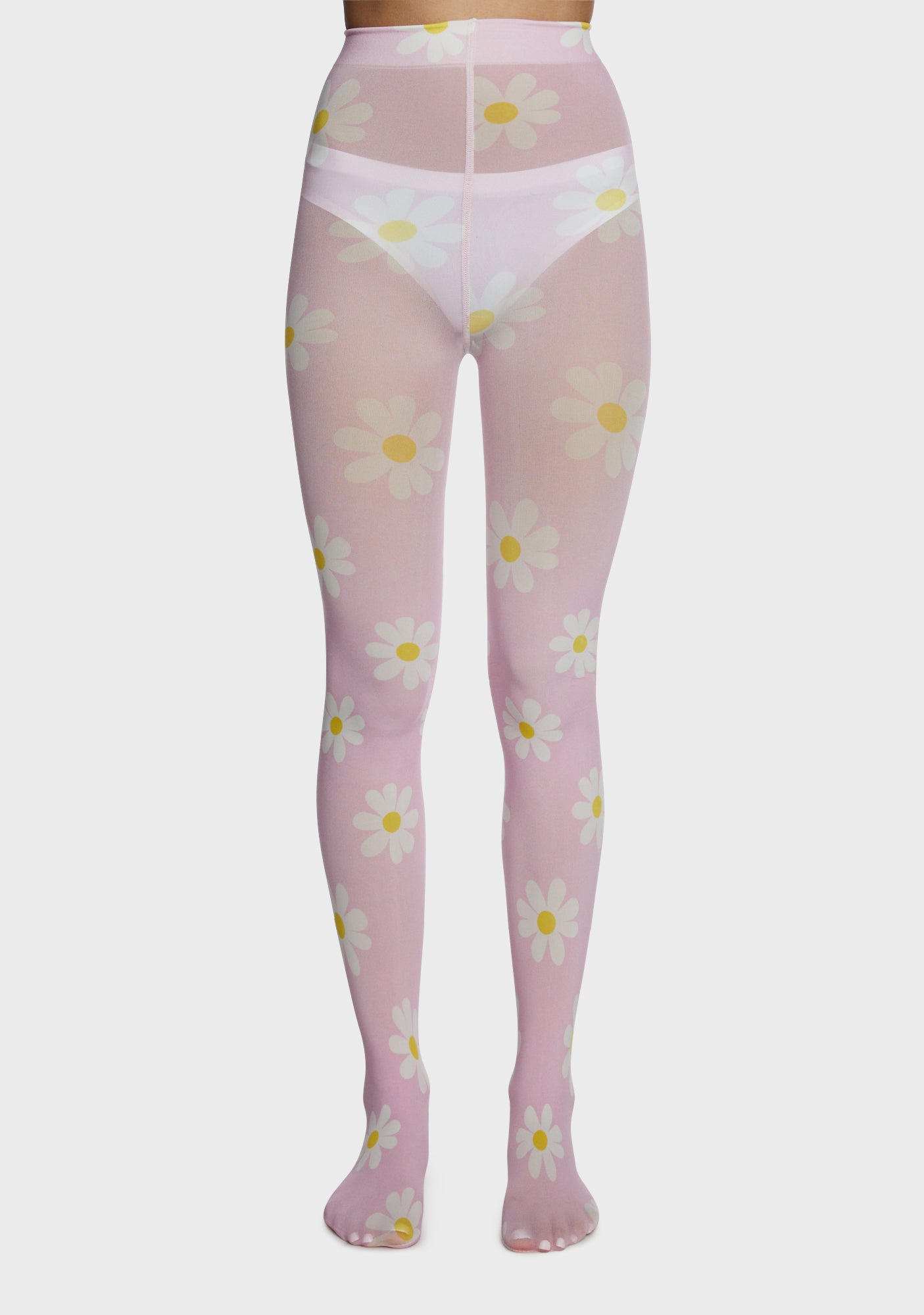 Daisy tights sales