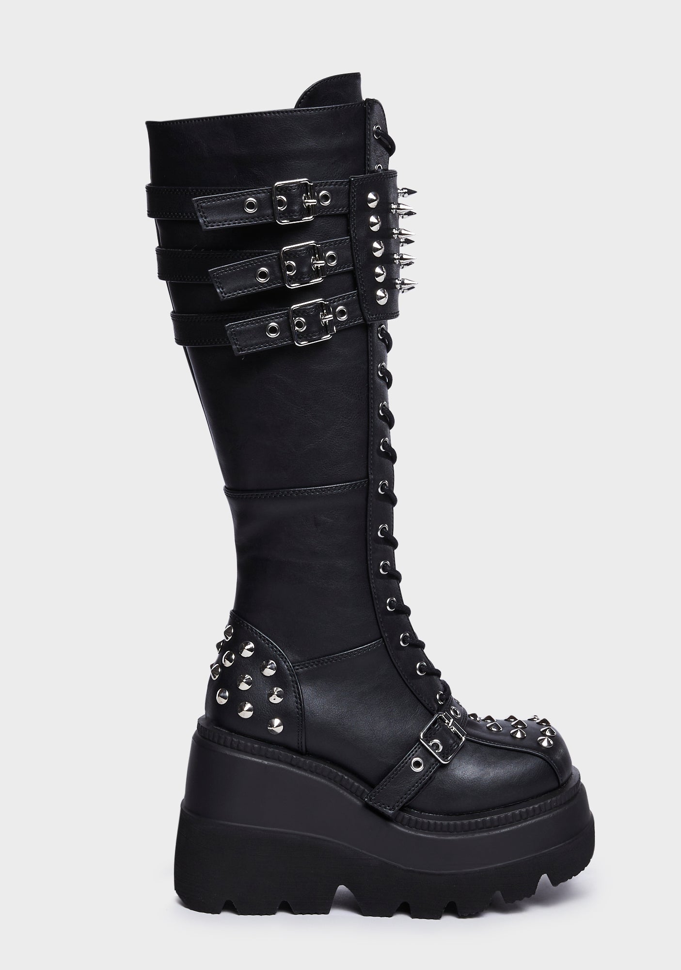 Demonia boots dolls kill 2025