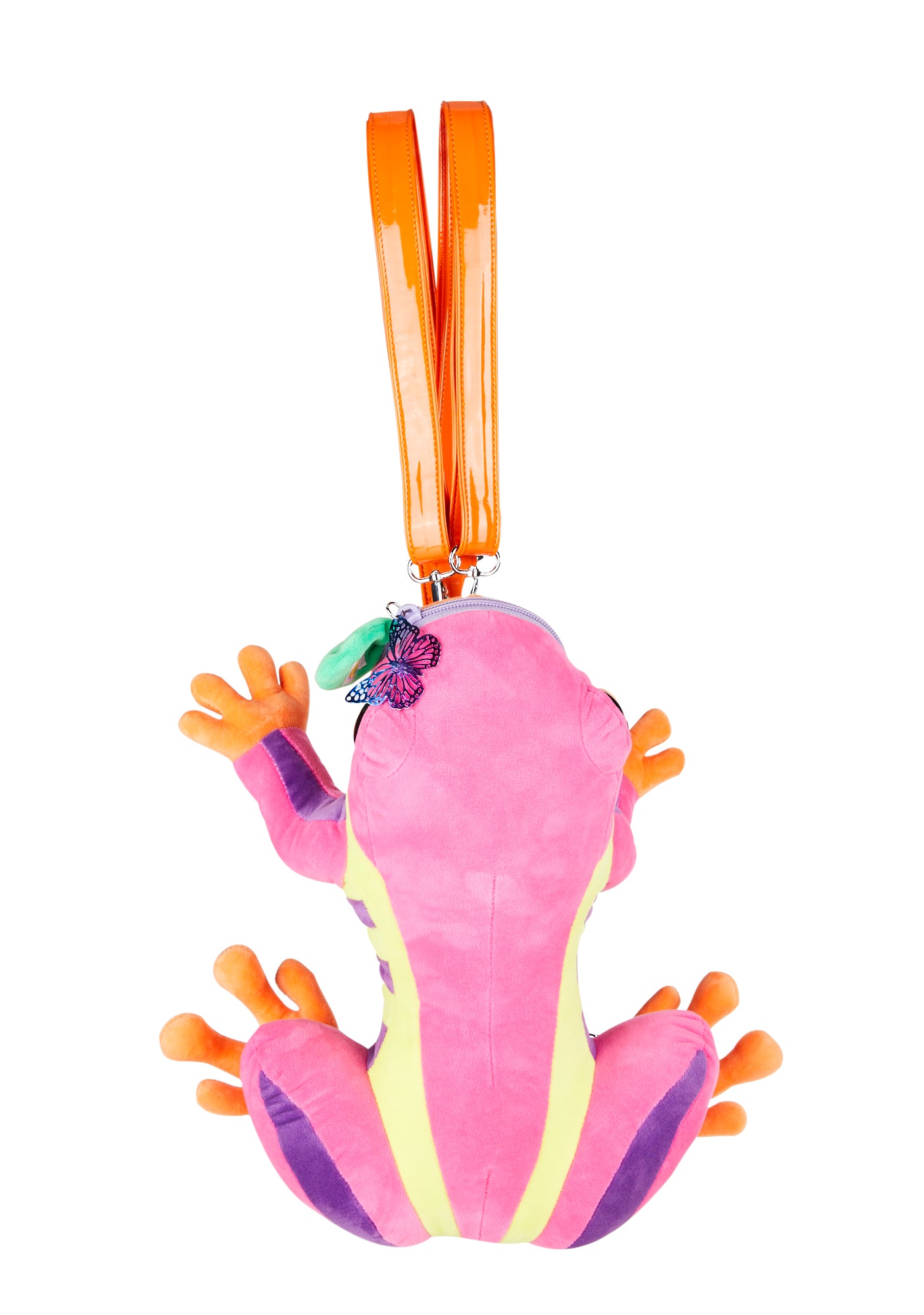 Tree frog backpack cheap