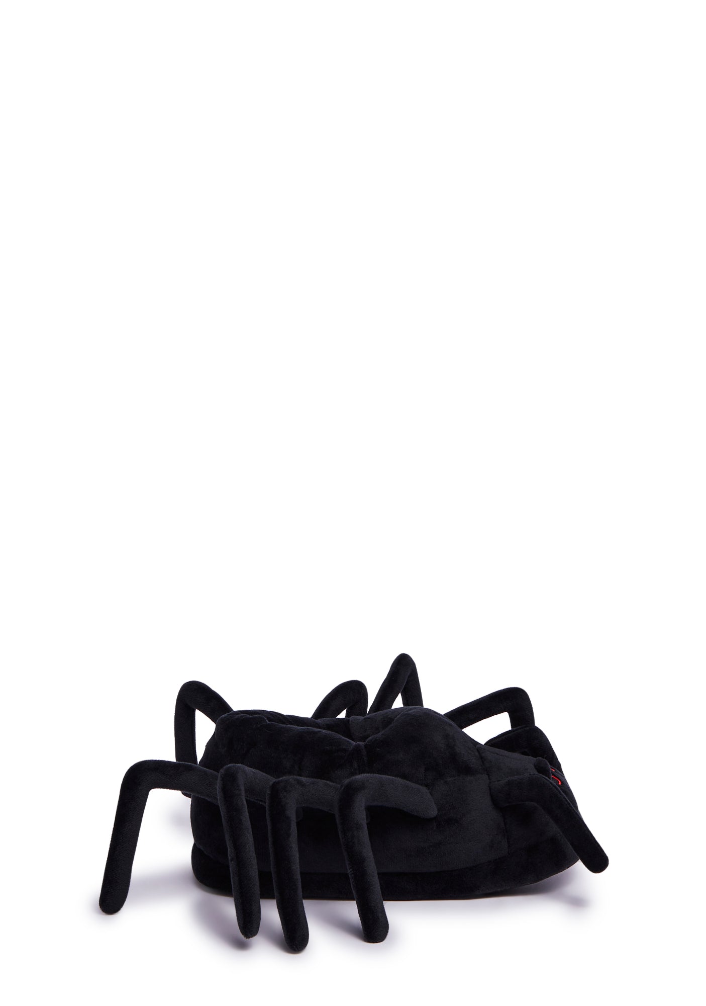 Spider slippers deals