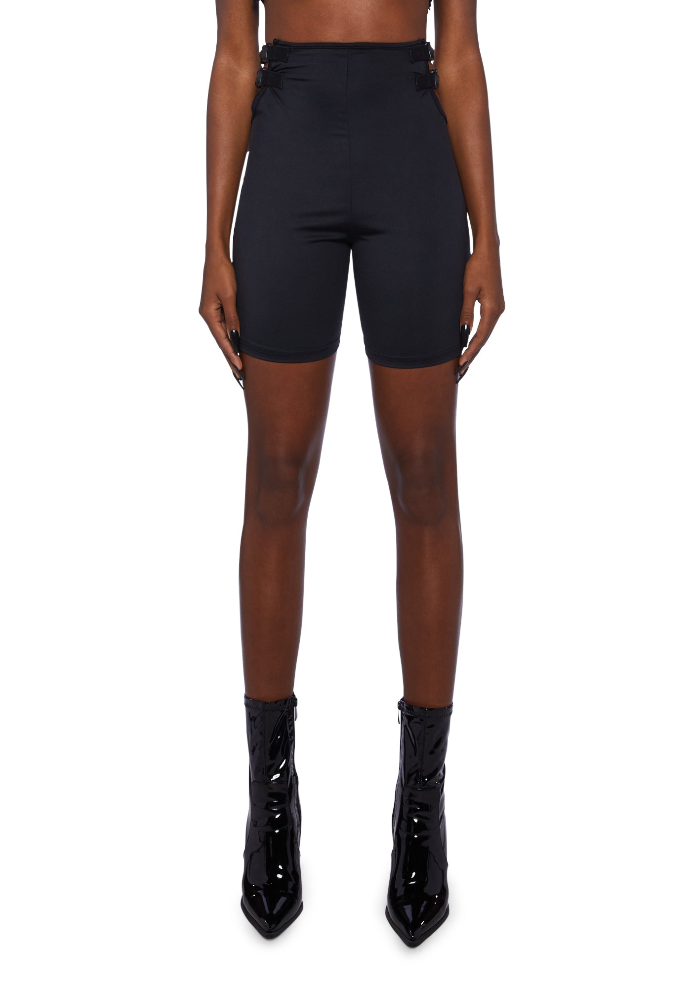 Dolls kill biker shorts discount
