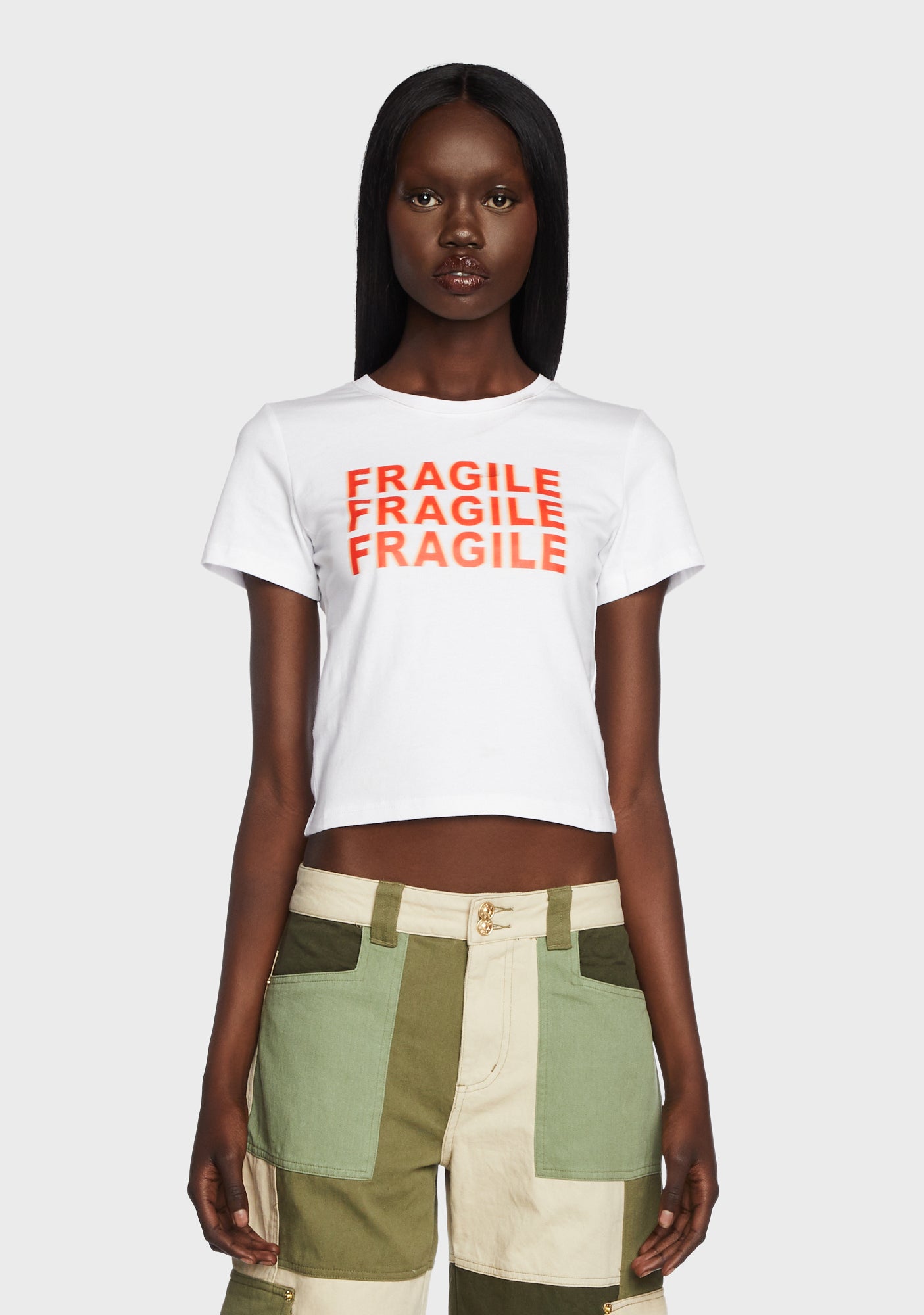 Fragile tee best sale