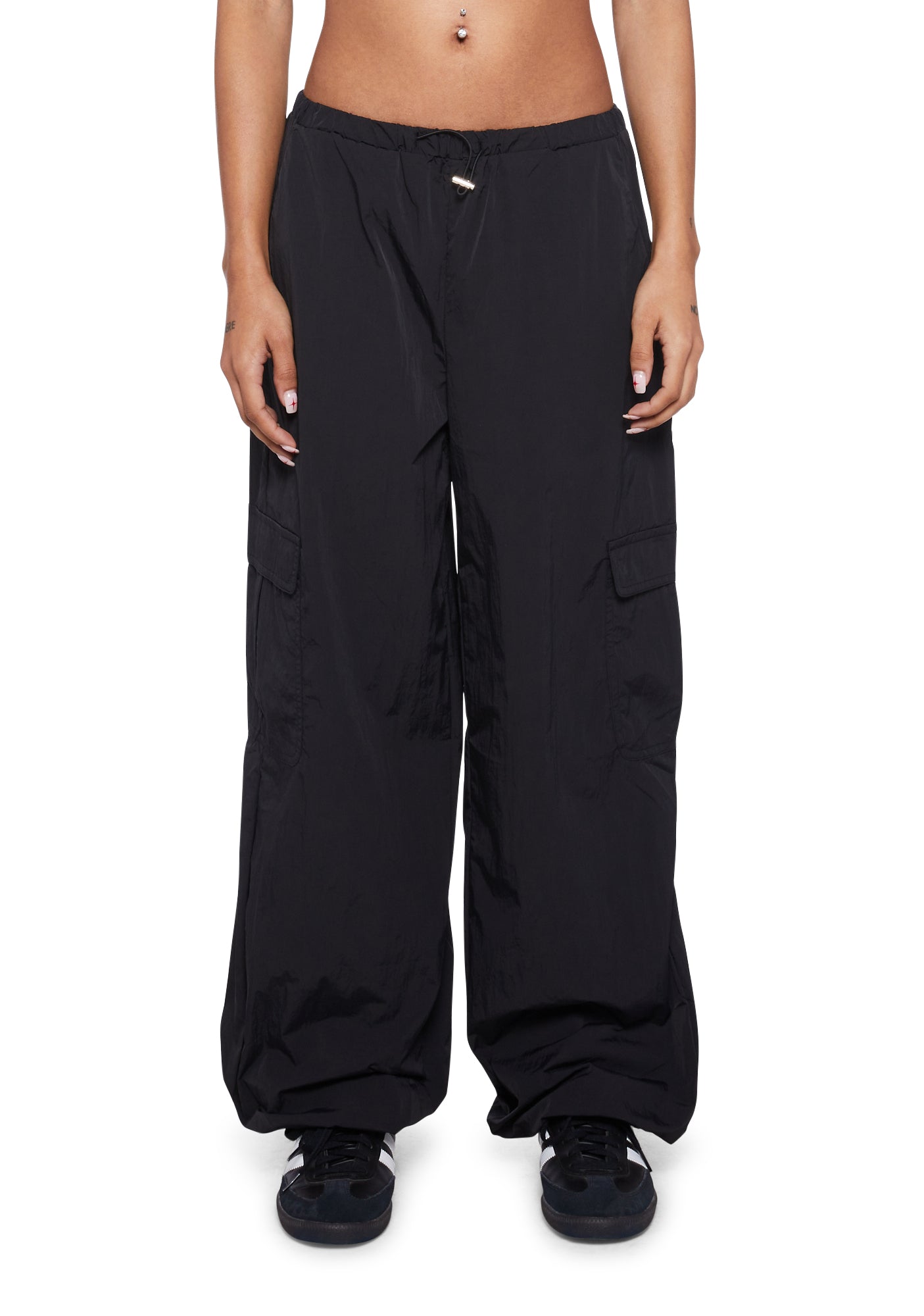 Daisy street cargo outlet pants