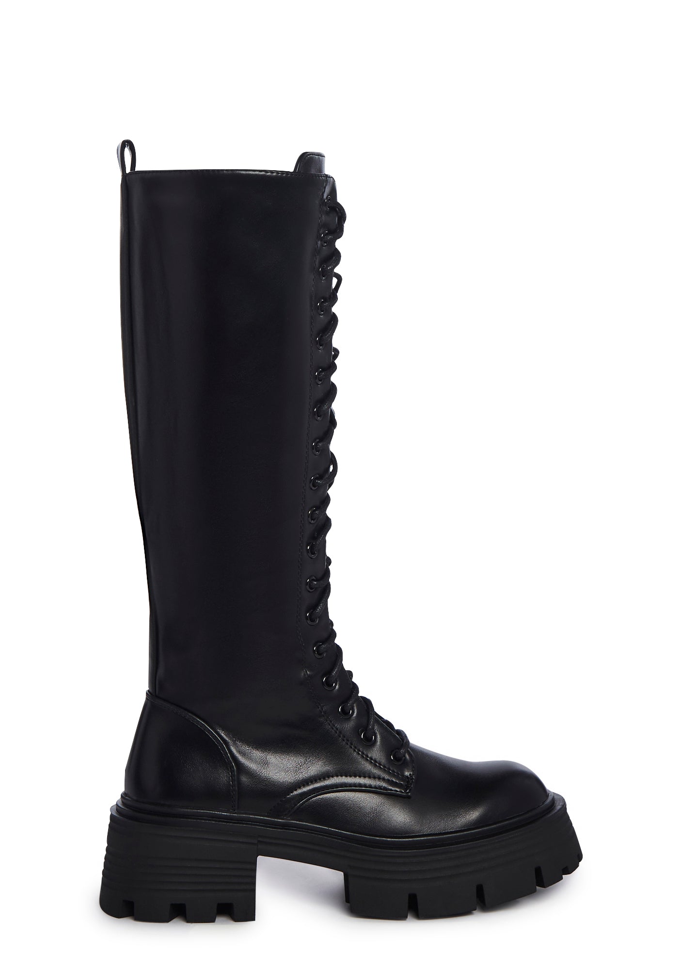 Dolls kill combat boots discount