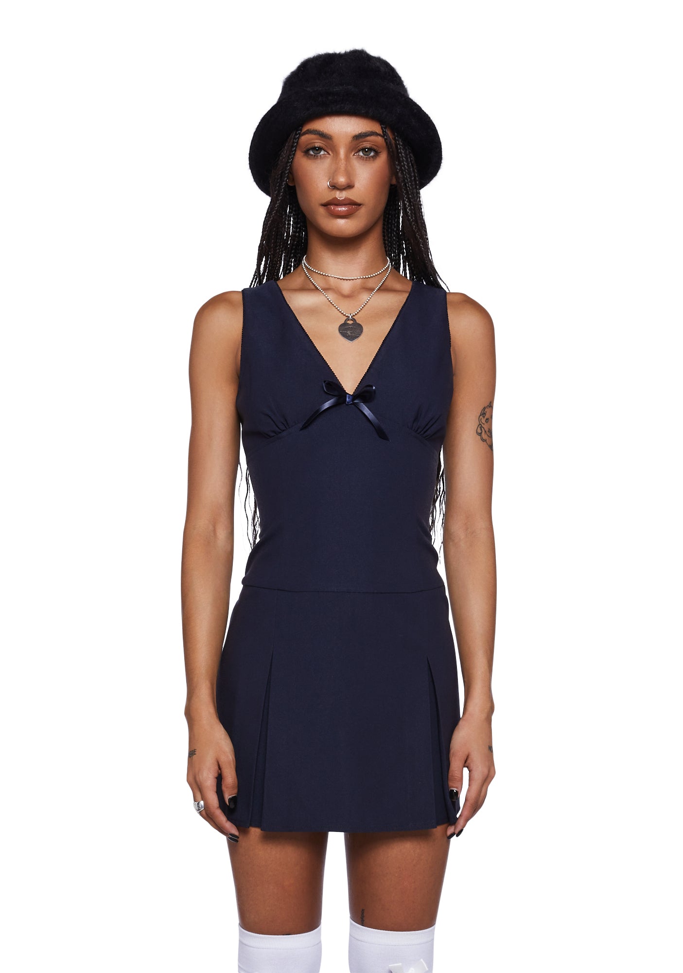 mesh chain dress FIADH CRYSTAL CHAIN FRINGE MESH MINI DRESS IN GOLD – AIIZIE