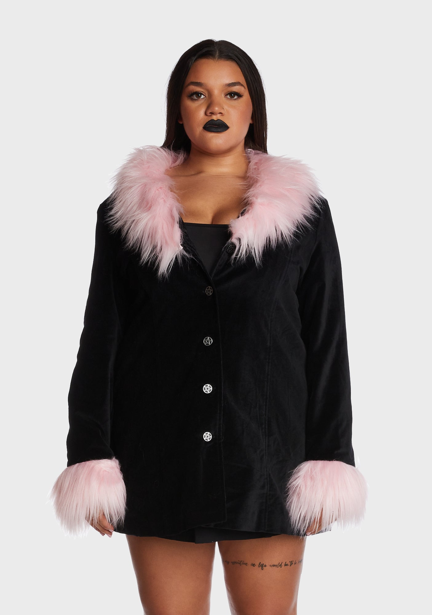 Girls plus clothing online