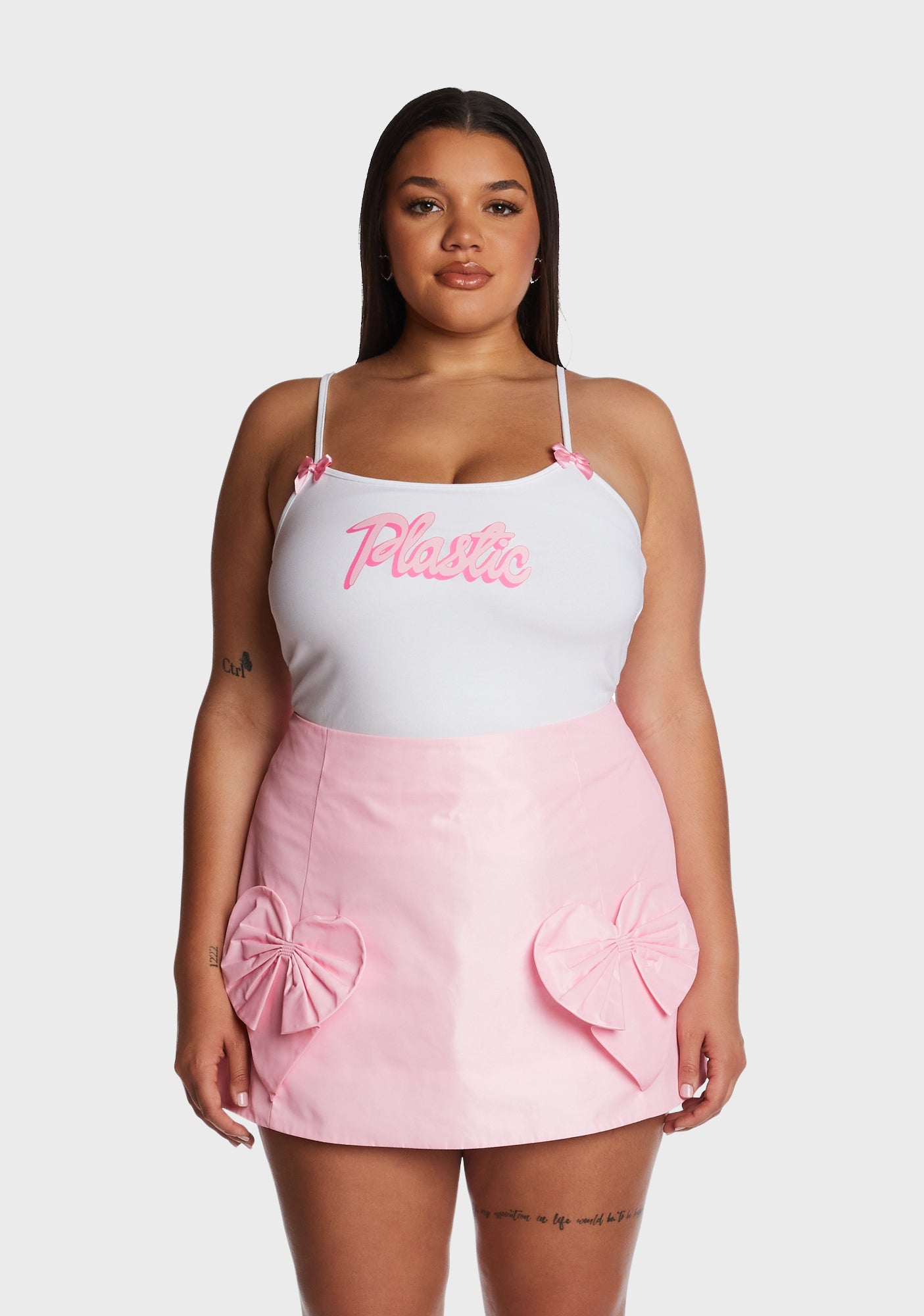 Dolls kill plus size deals