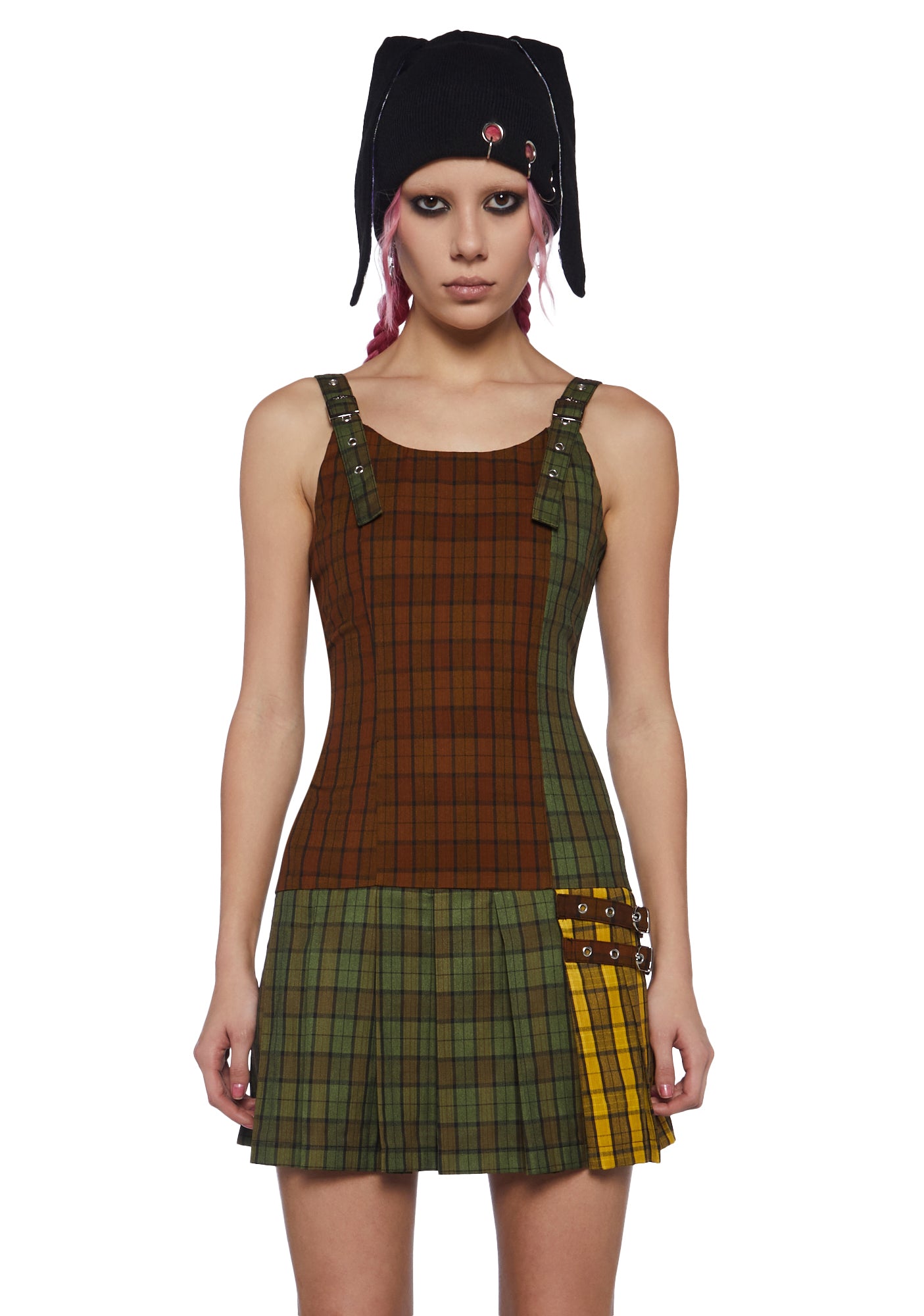 Tartan clothing shop online