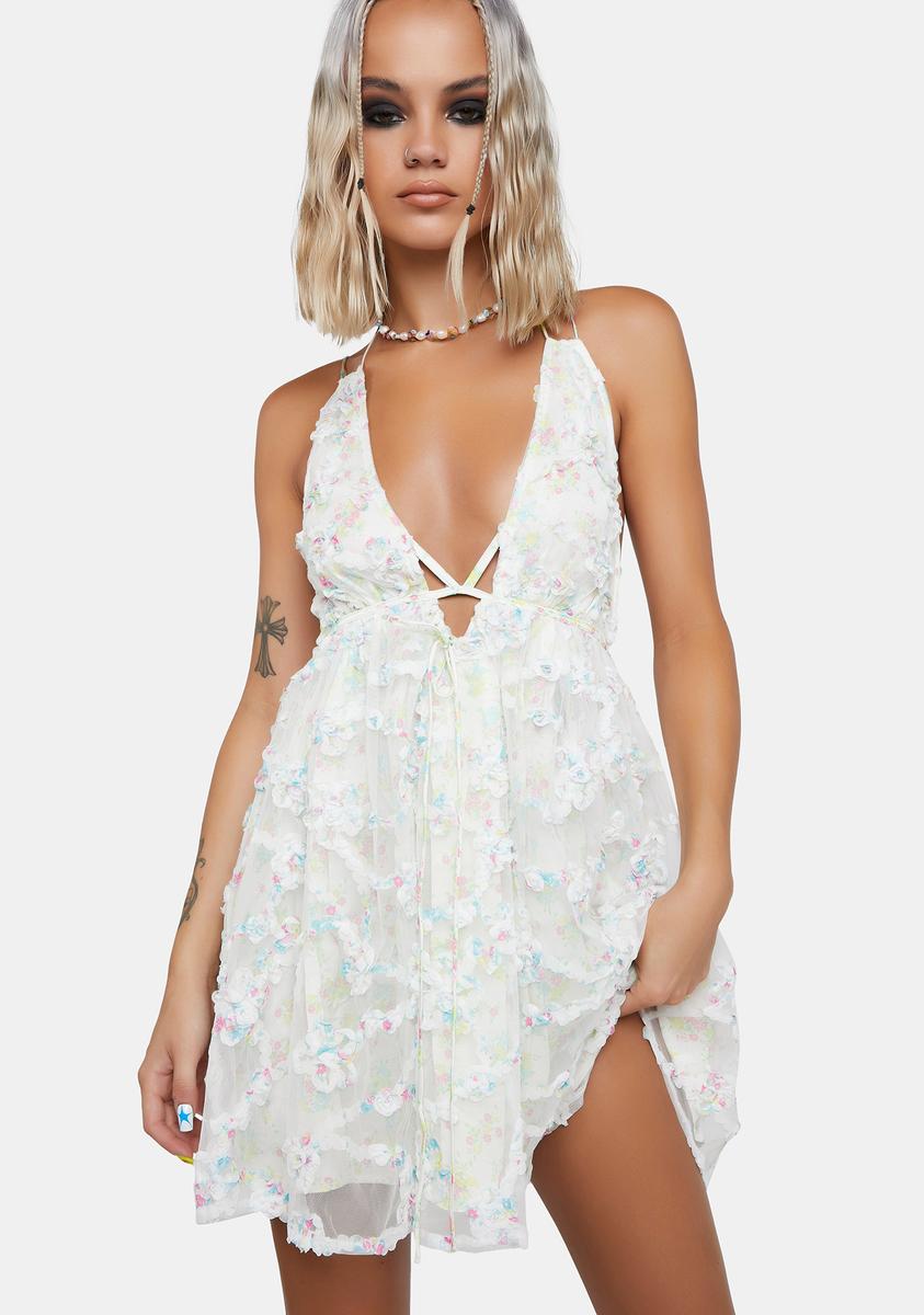 becca mini dress for love and lemons For Love & Lemons Becky Mini Dress becca mini dress for love and lemons For Love & Lemons Becky Mini Dress