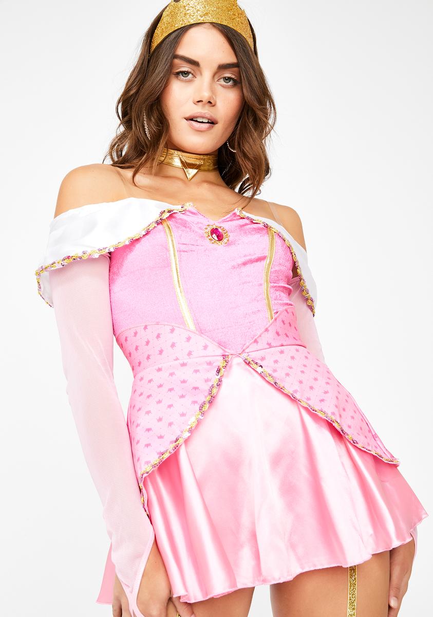 dollskill princess dress Cinderella | Come Find Me Princess Costume | Adult | BLUE | Disney Princess Costume