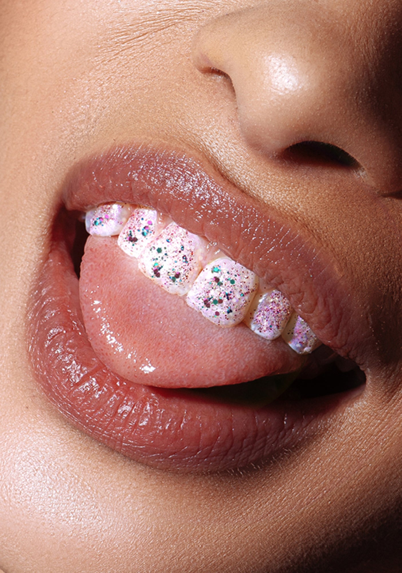 Glitterati Party Tooth Polish Dolls Kill