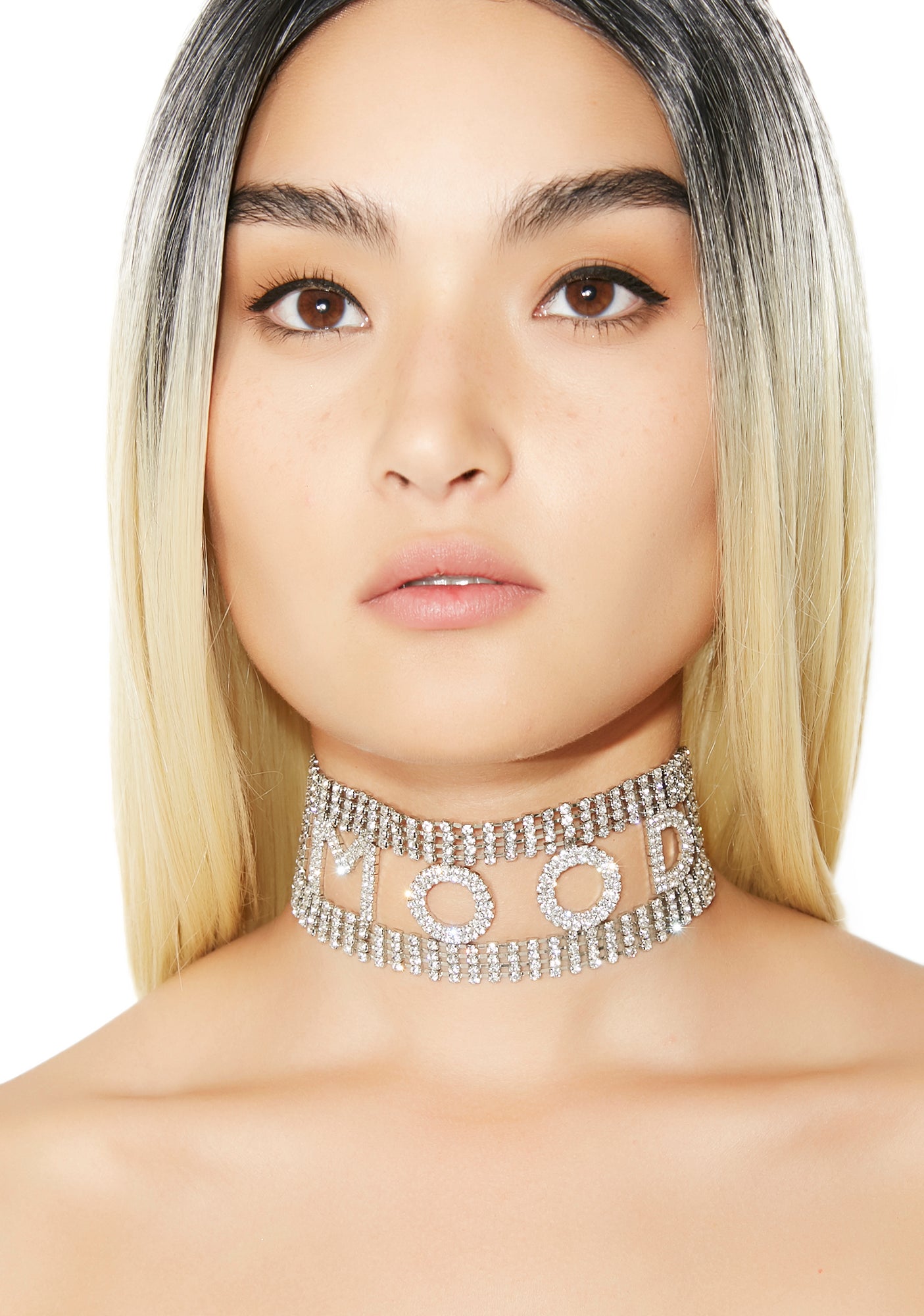 日本未入荷 Devil666ish - Too Much Love Will Kill You choker 日本未入荷 Devil666ish - Too Much Love Will Kill You choker