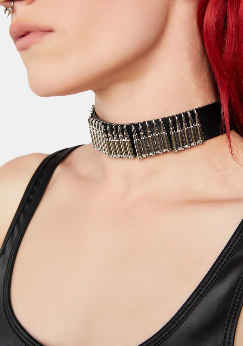 Bullet choker deals
