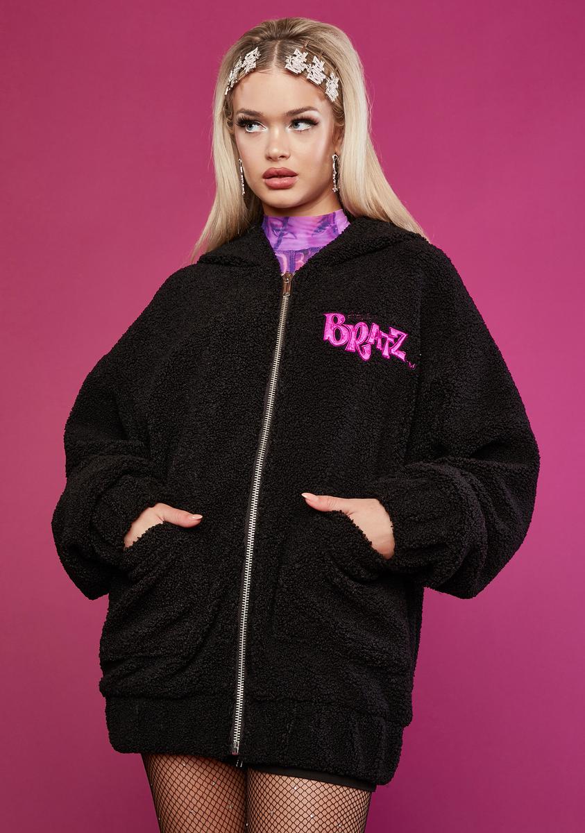 Bratz jacket cheap