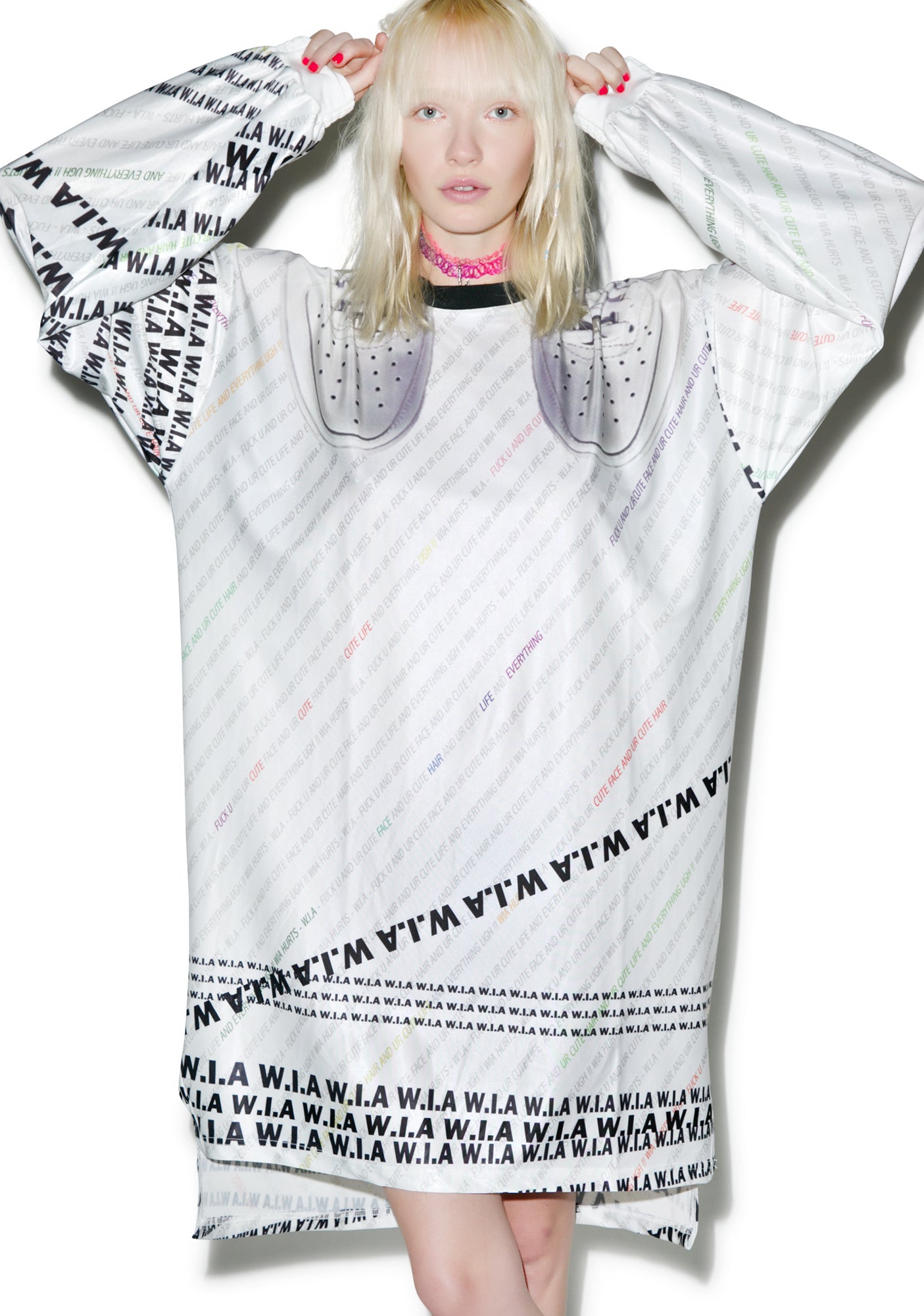 Ugh To Everything T-Shirt Ugh To Everything T-Shirt