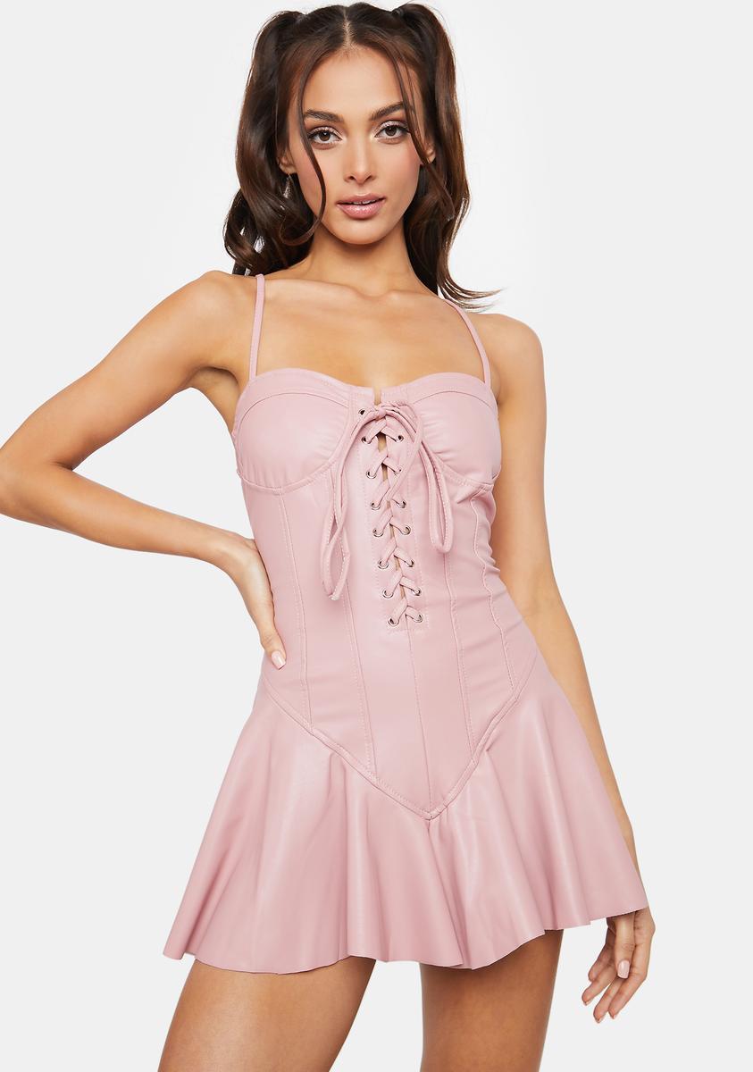 a line waist dress Empire Waist A-Line Wedding Dress - Glyn main image 0