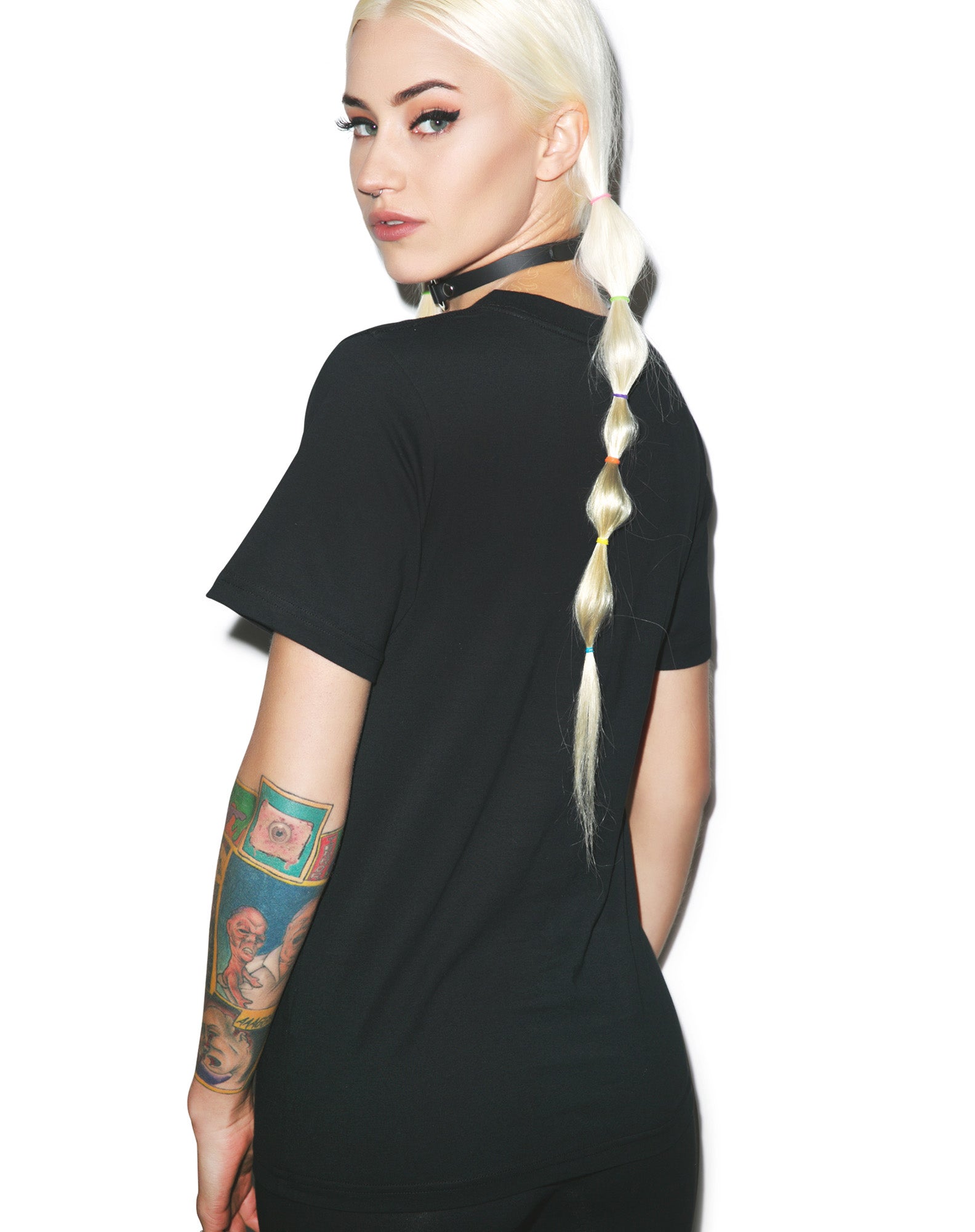 Rune Tee Ink