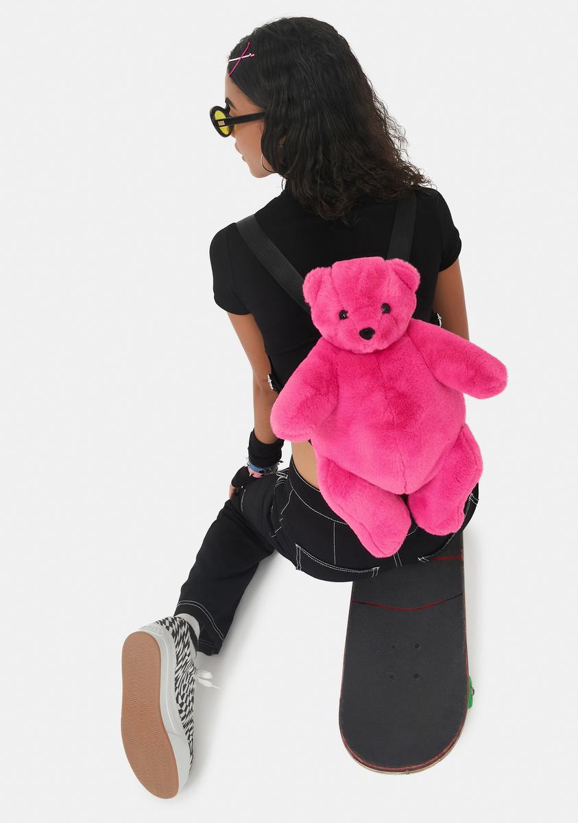 Dolls Kill - bear-y cozy 🧸 Dollskill.com/CUDDLE