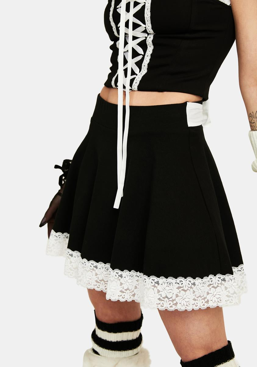 Dollskill コード