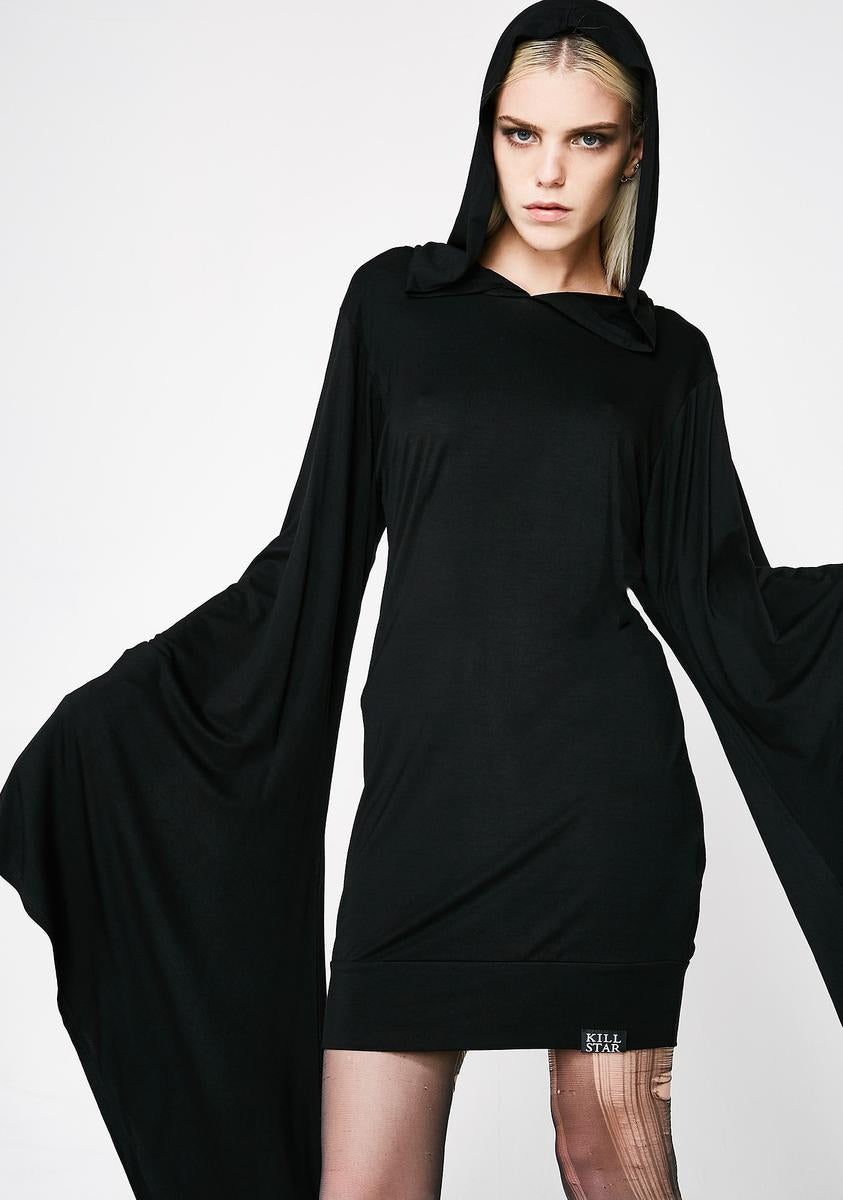 Killstar Sorcery Dress