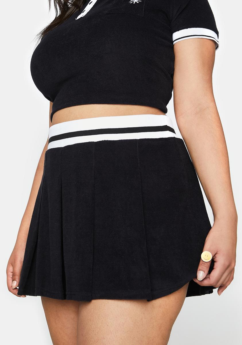 Forever 21 Plus Size Pleated Plaid Skirt Pleated Skirt Plus Size