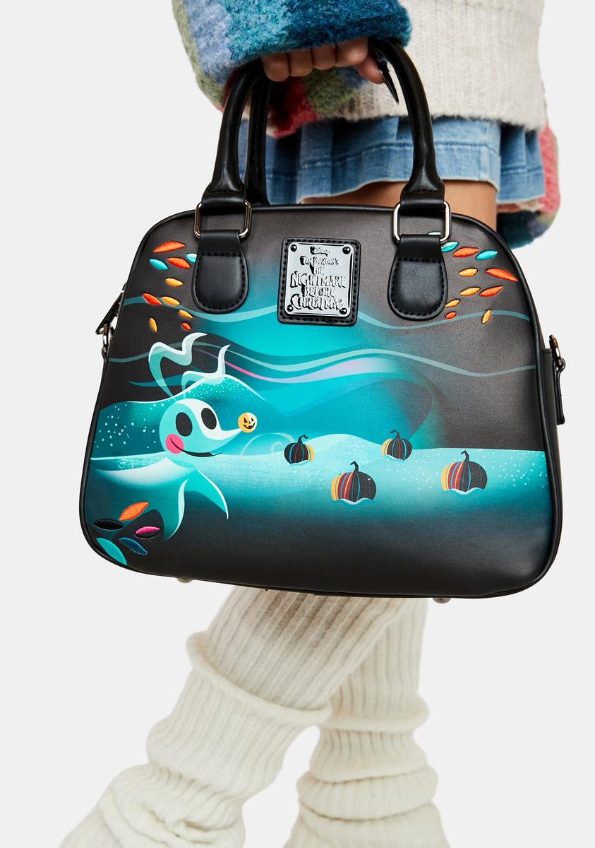 Nightmare before christmas crossbody bag store