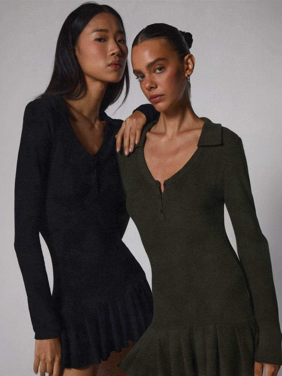 
Dresses