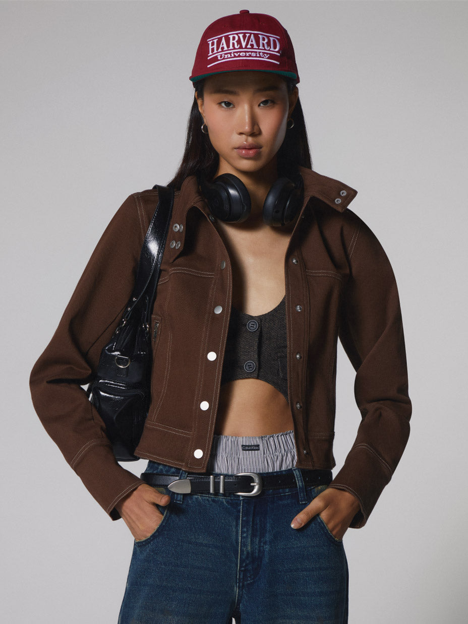 
Outerwear