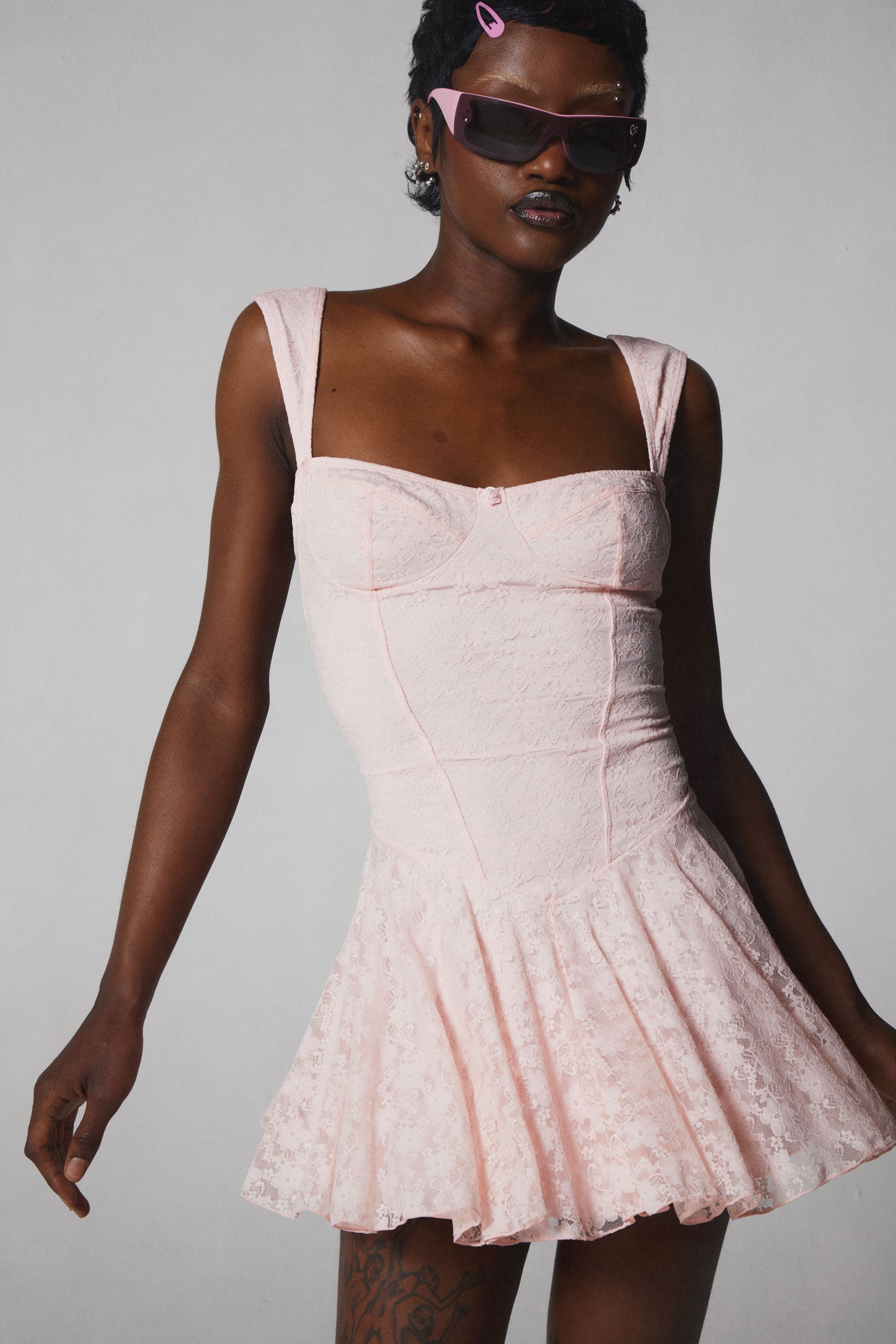 
Dresses