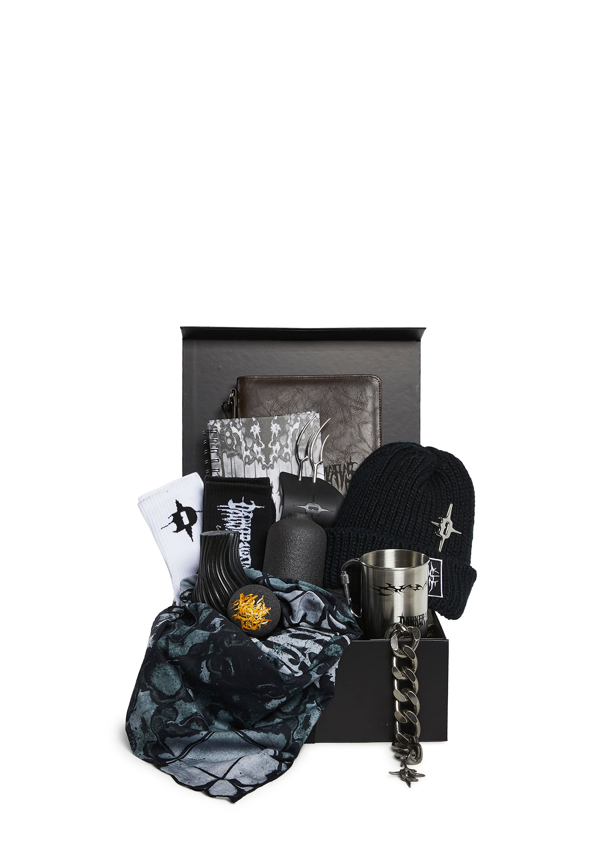 base|black