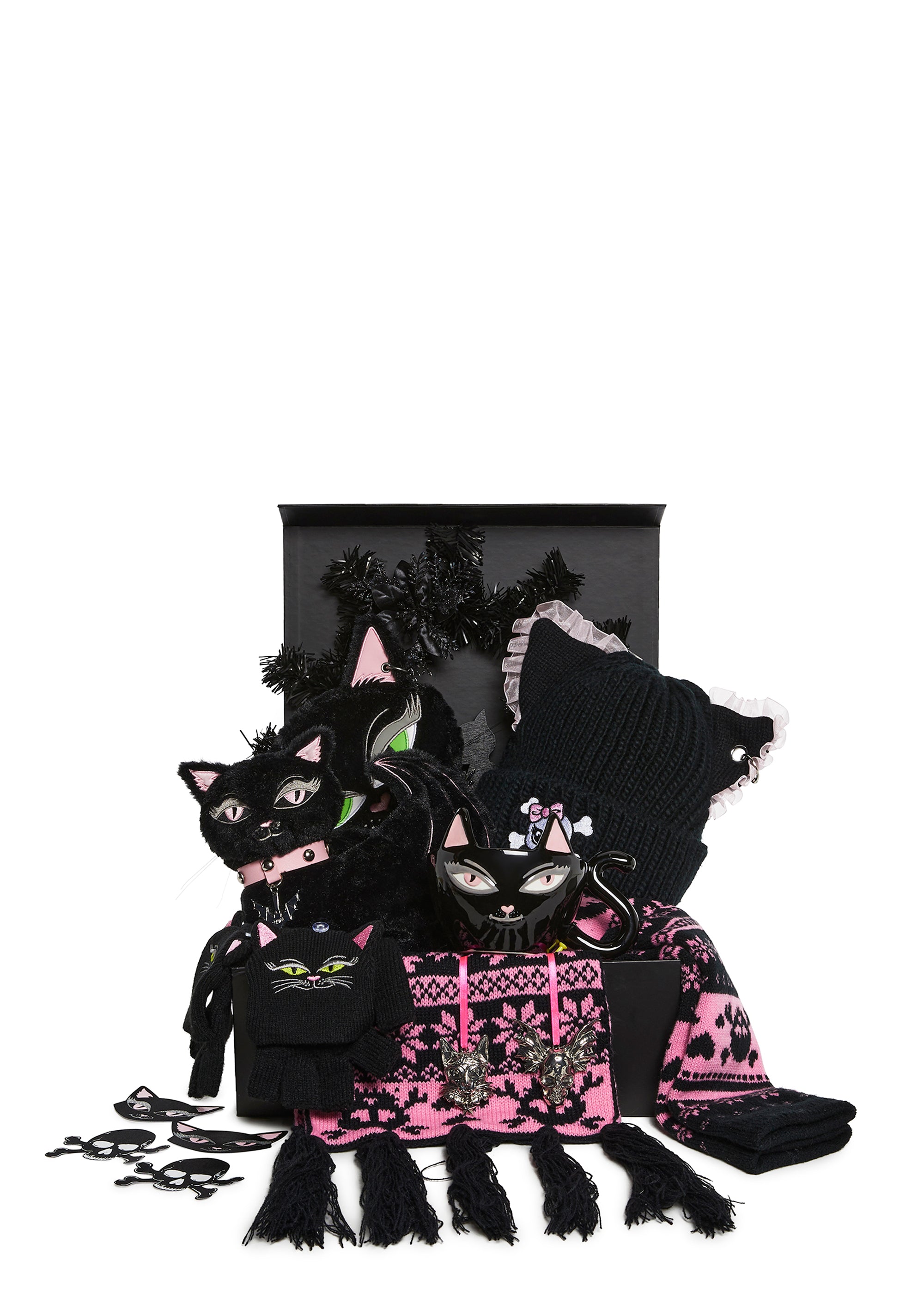 base|black