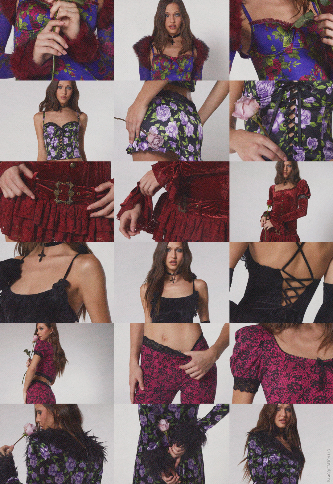 Dolls Kill X Betsey Johnson Teaser