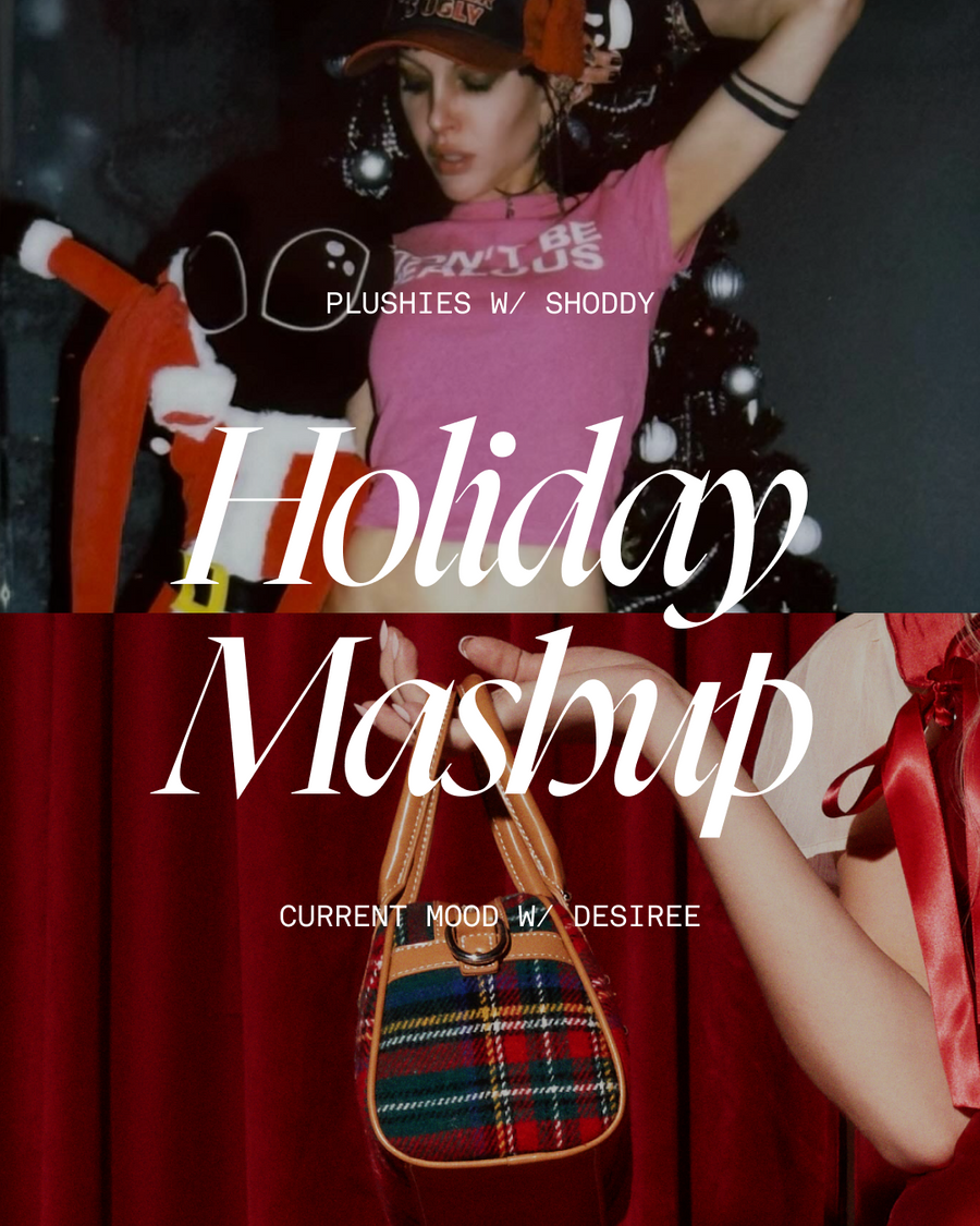 Dolls Kill on Whatnot